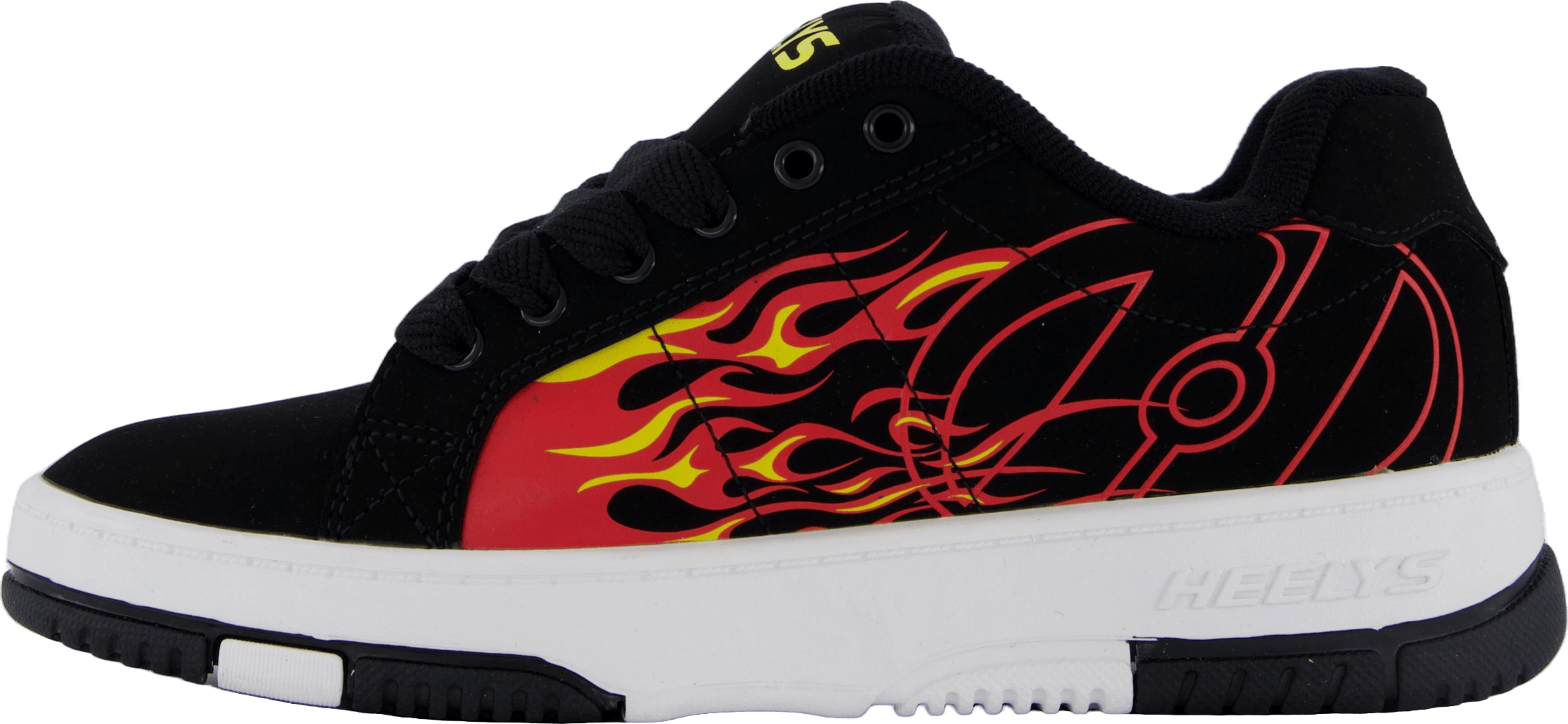 Kolect Prints Black/red