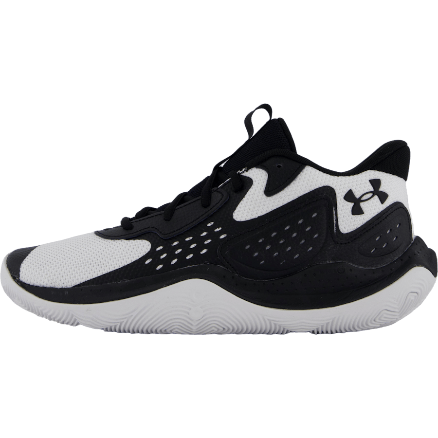 Ua Jet ’23 Black
