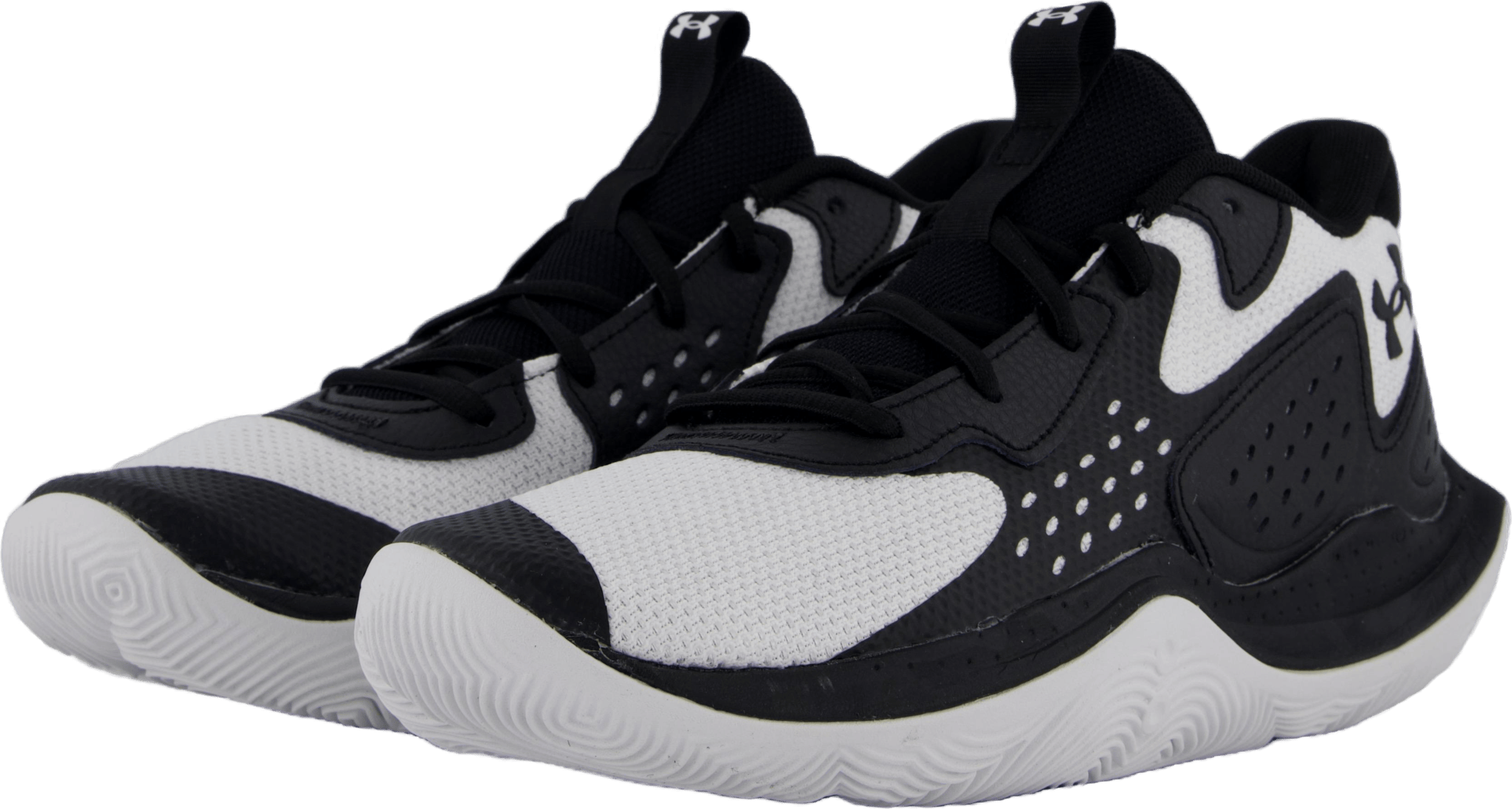 Ua Jet '23 Black - Bild 2