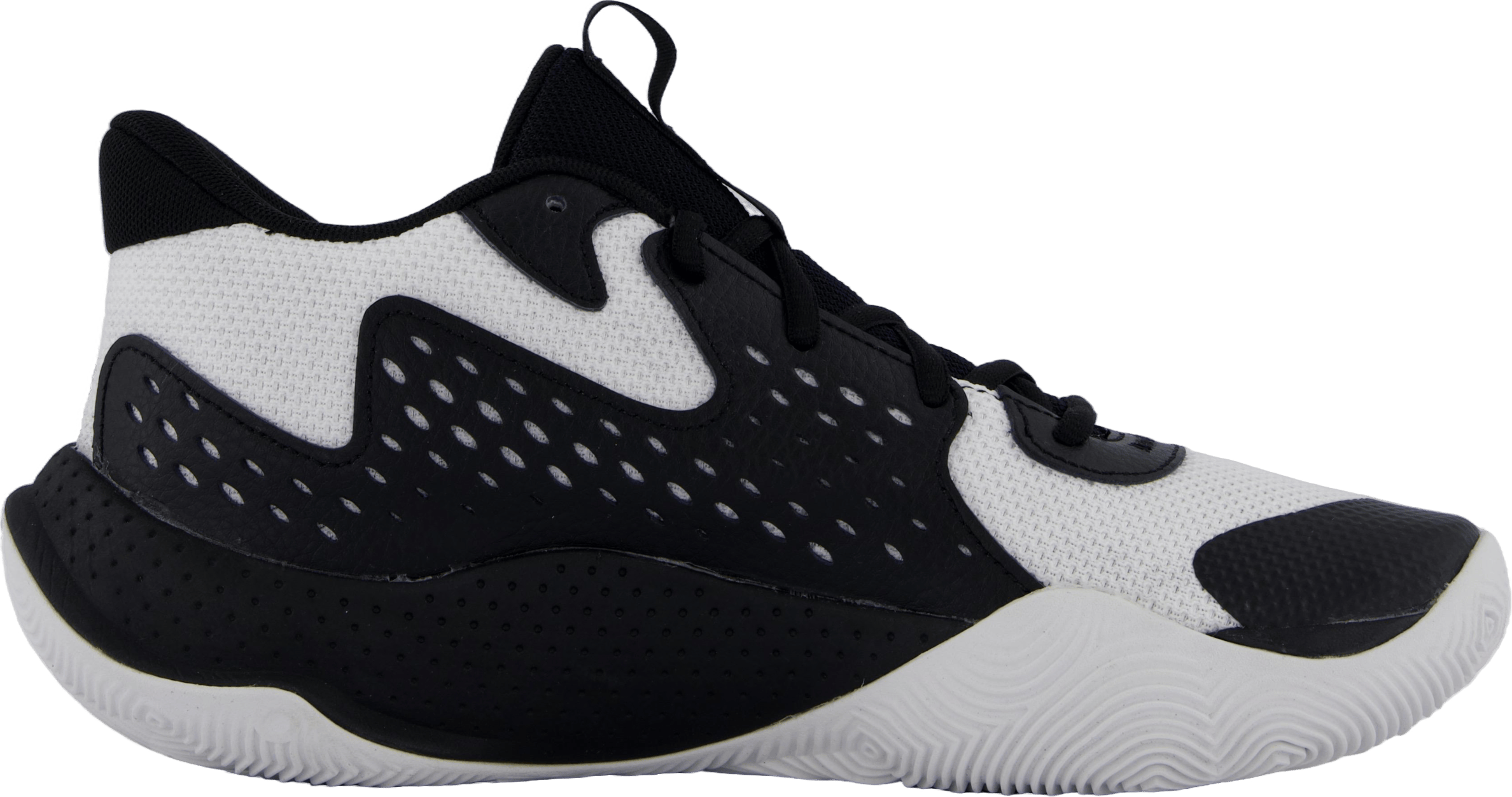 Ua Jet '23 Black - Bild 3