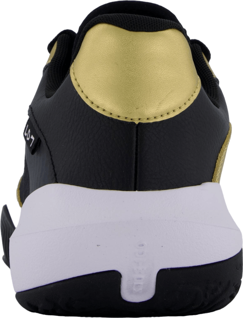 Ua Lockdown 7 Low Black - Bild 5