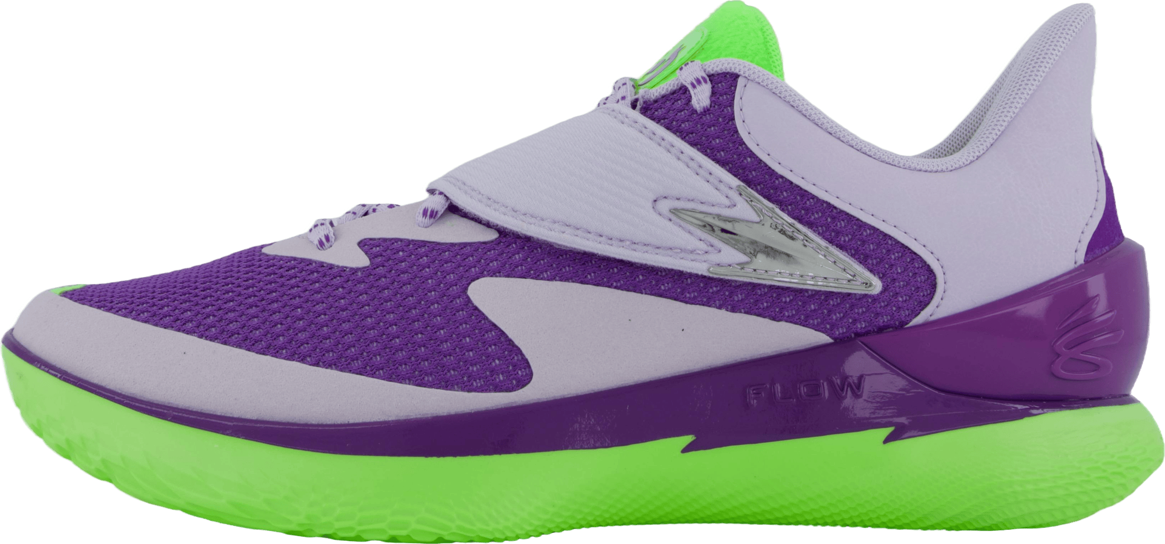 Curry Fox 1 Ltb-ppl Salt Purple