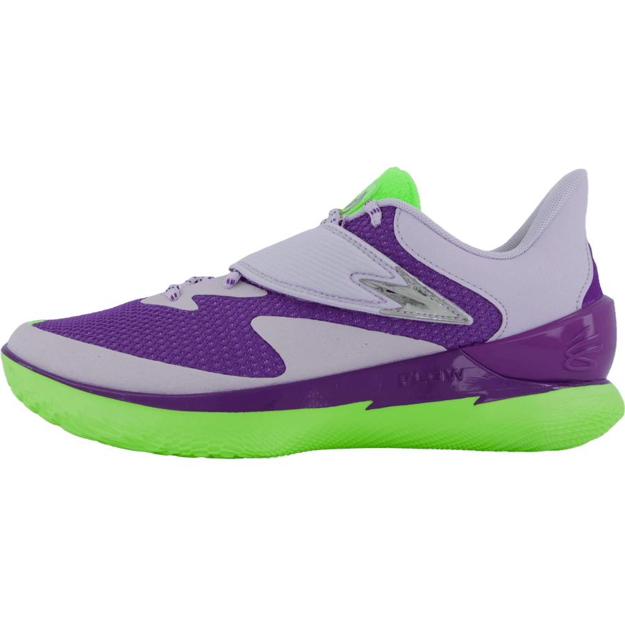 Curry Fox 1 Ltb-ppl Salt Purple