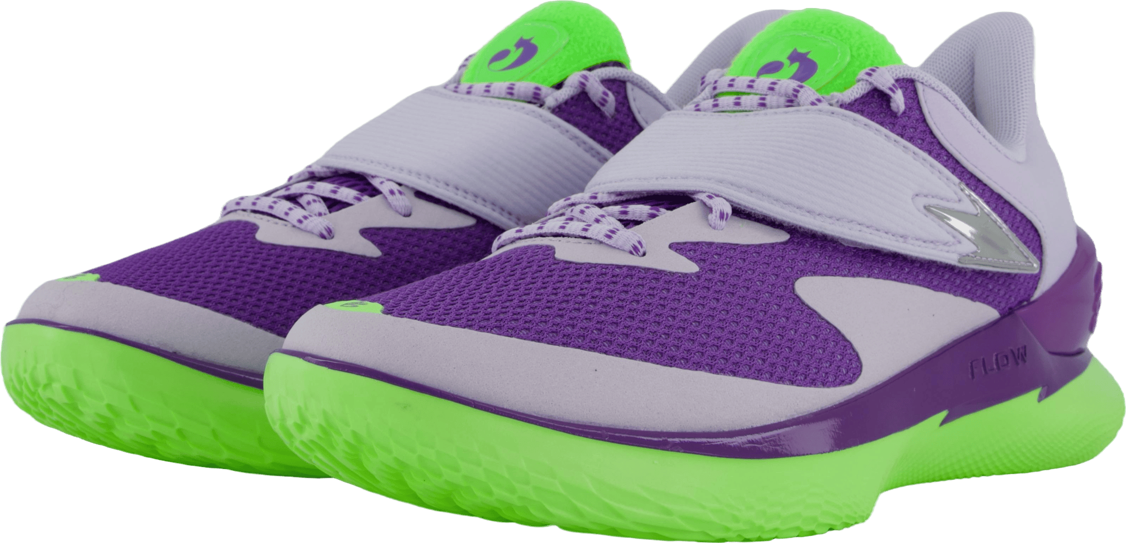 Curry Fox 1 Ltb-ppl Salt Purple - Bild 2