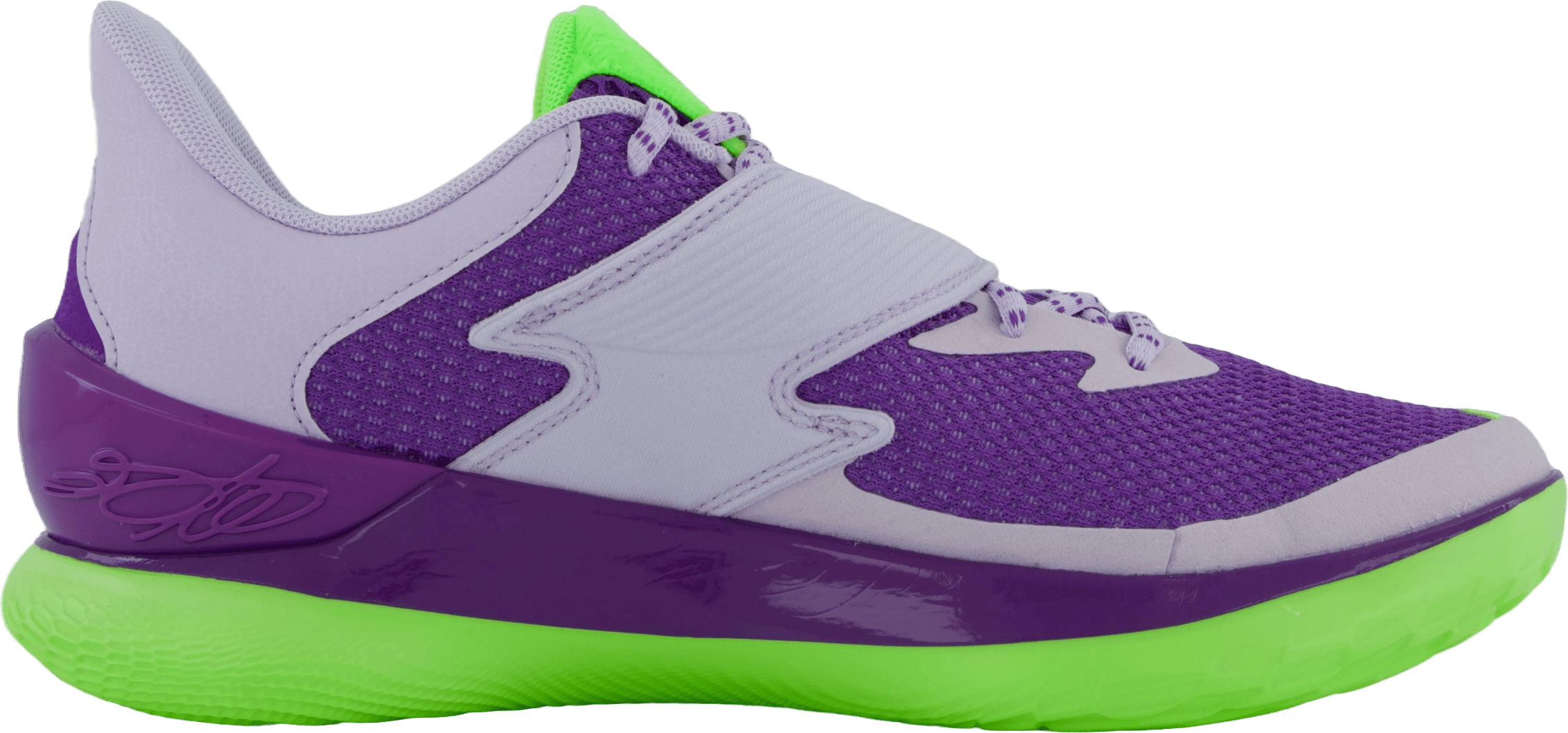 Curry Fox 1 Ltb-ppl Salt Purple - Bild 3