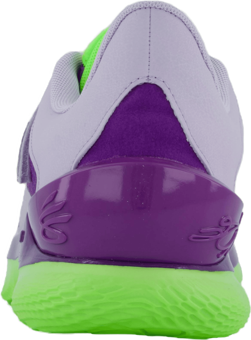 Curry Fox 1 Ltb-ppl Salt Purple - Bild 5