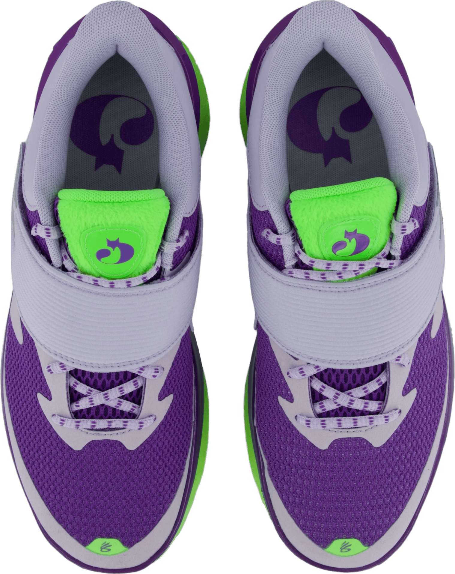 Curry Fox 1 Ltb-ppl Salt Purple - Bild 6