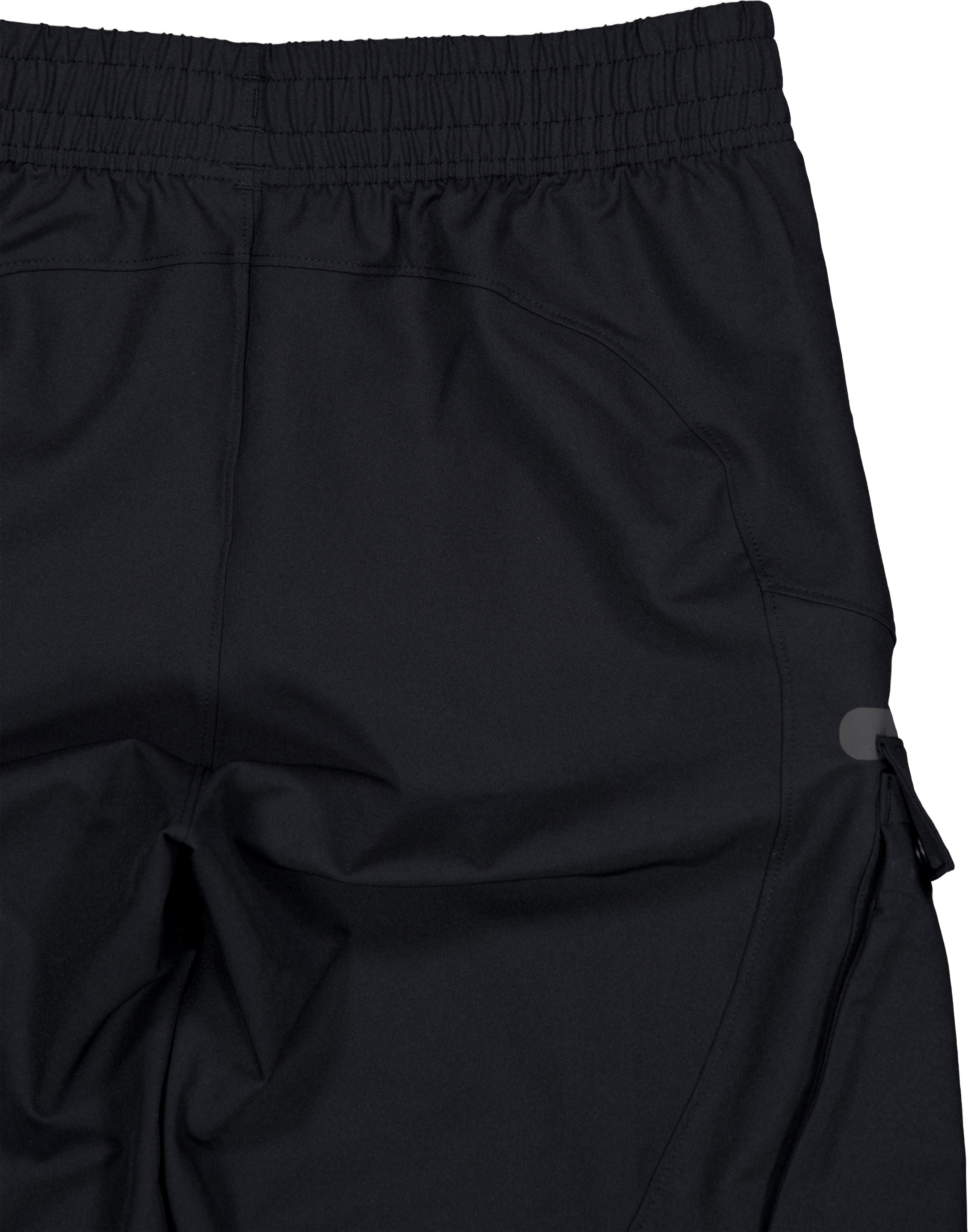 Ua Unstoppable Cargo Pants Black - Bild 4