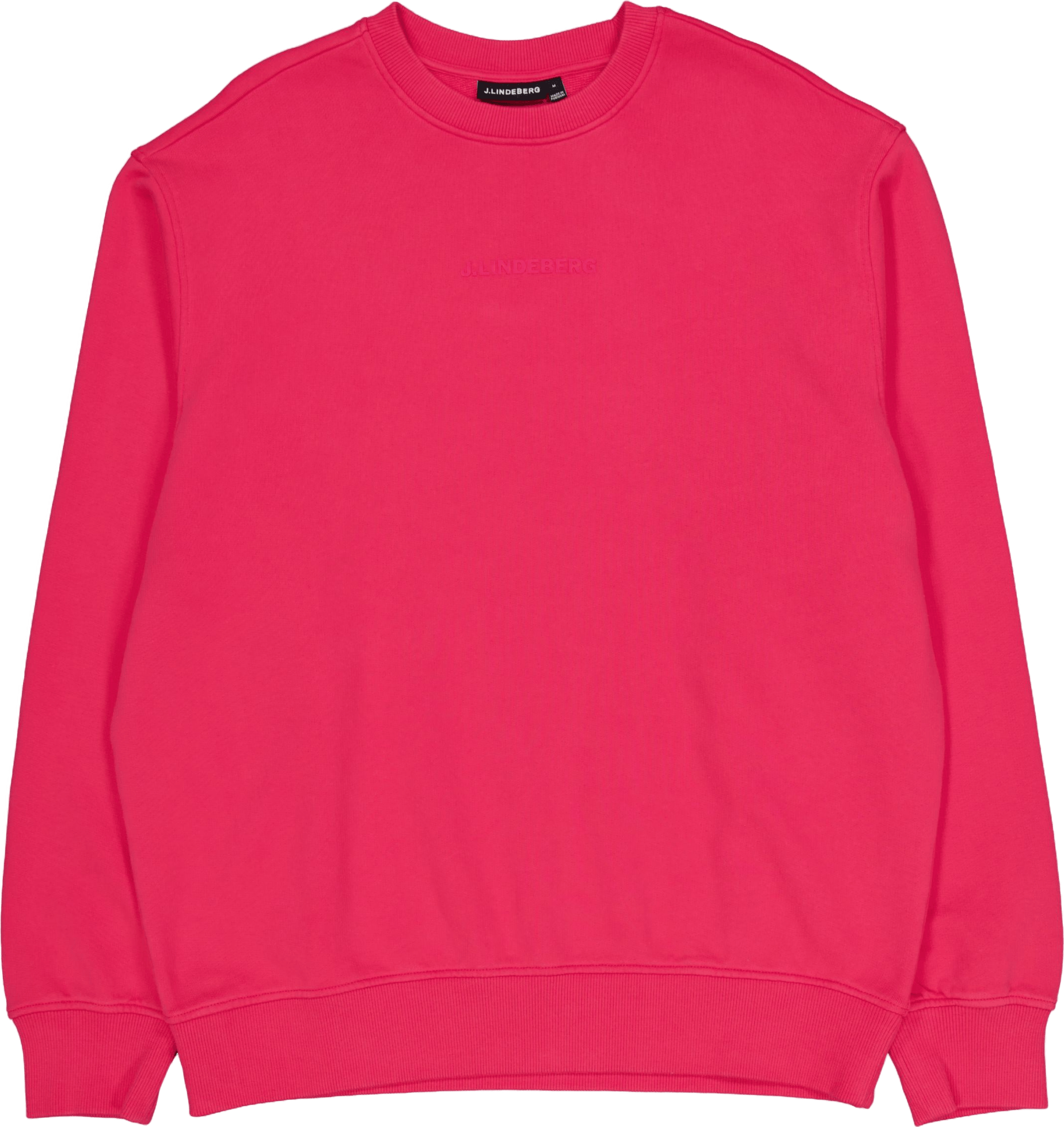 Callan Crew Neck Azalea