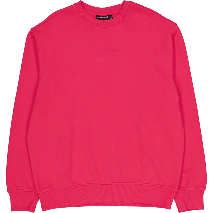 Callan Crew Neck Azalea