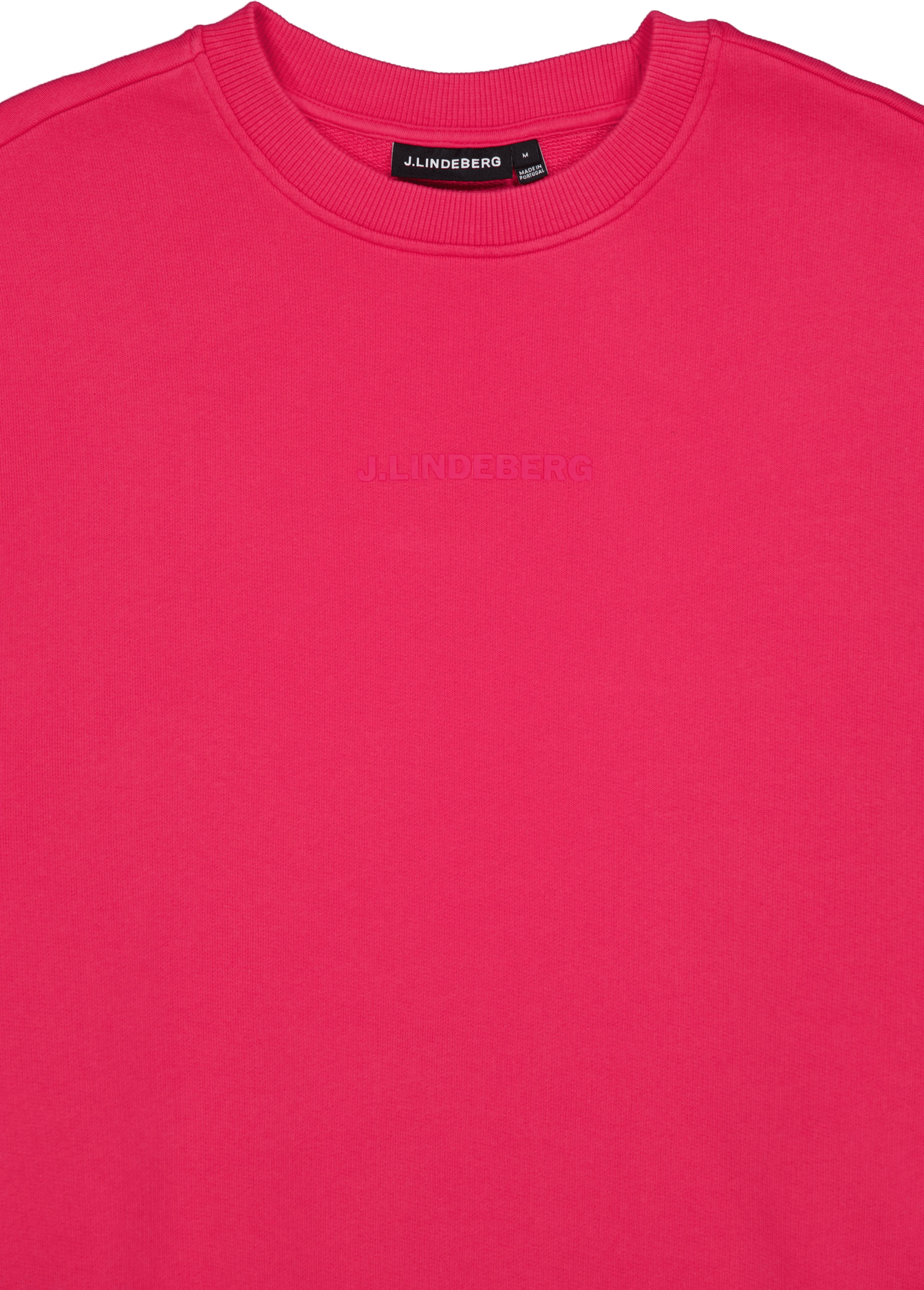 Callan Crew Neck Azalea - Bild 3