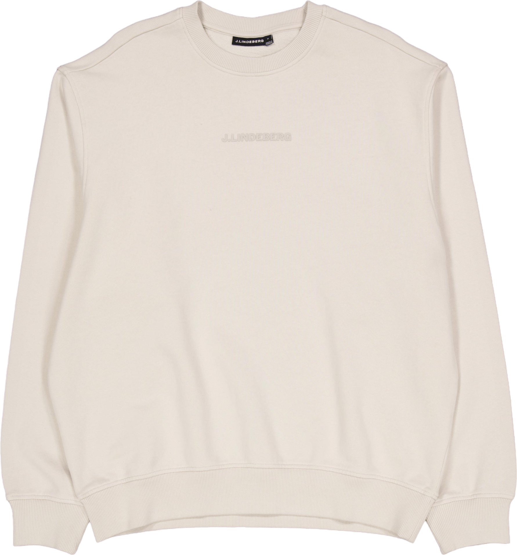 Callan Crew Neck Moonbeam