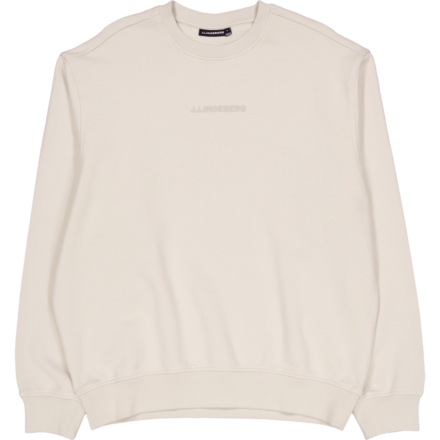 Callan Crew Neck Moonbeam