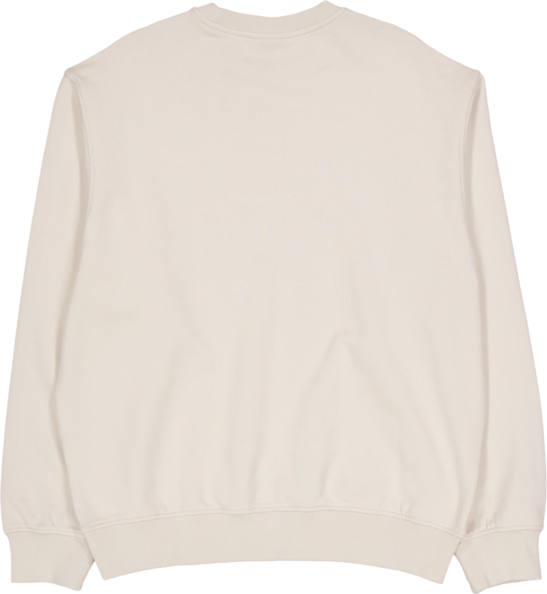Callan Crew Neck Moonbeam - Bild 2