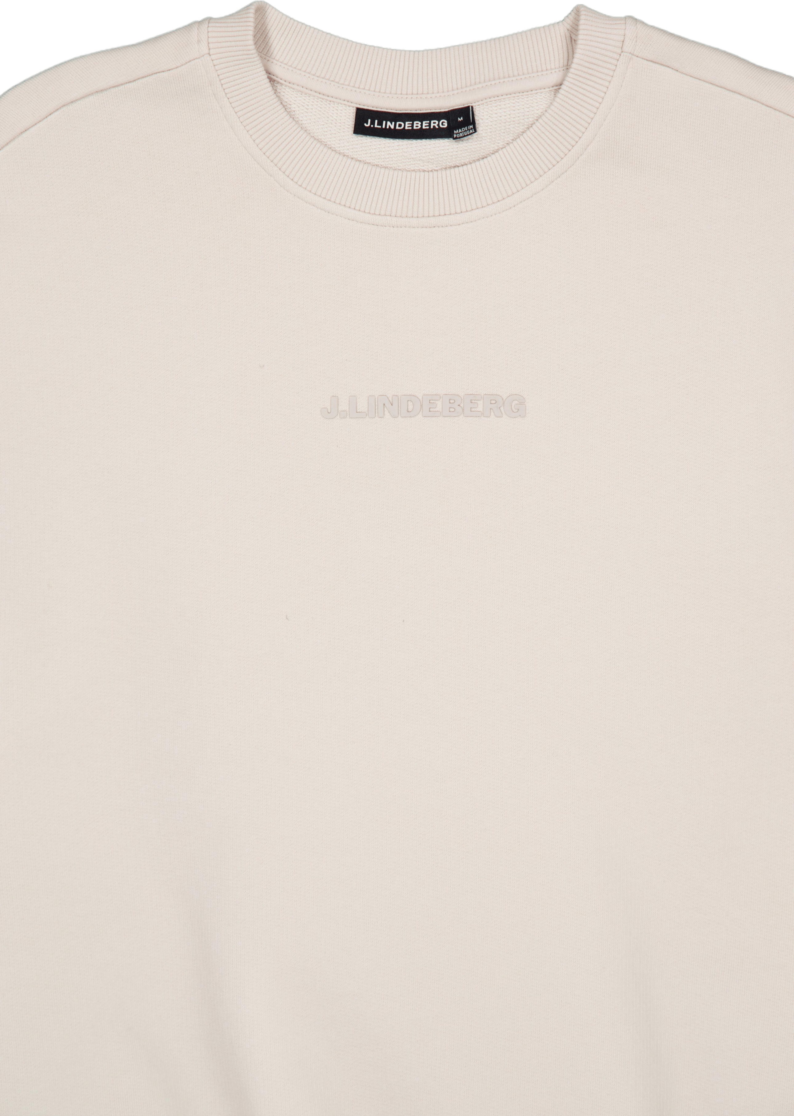 Callan Crew Neck Moonbeam - Bild 3