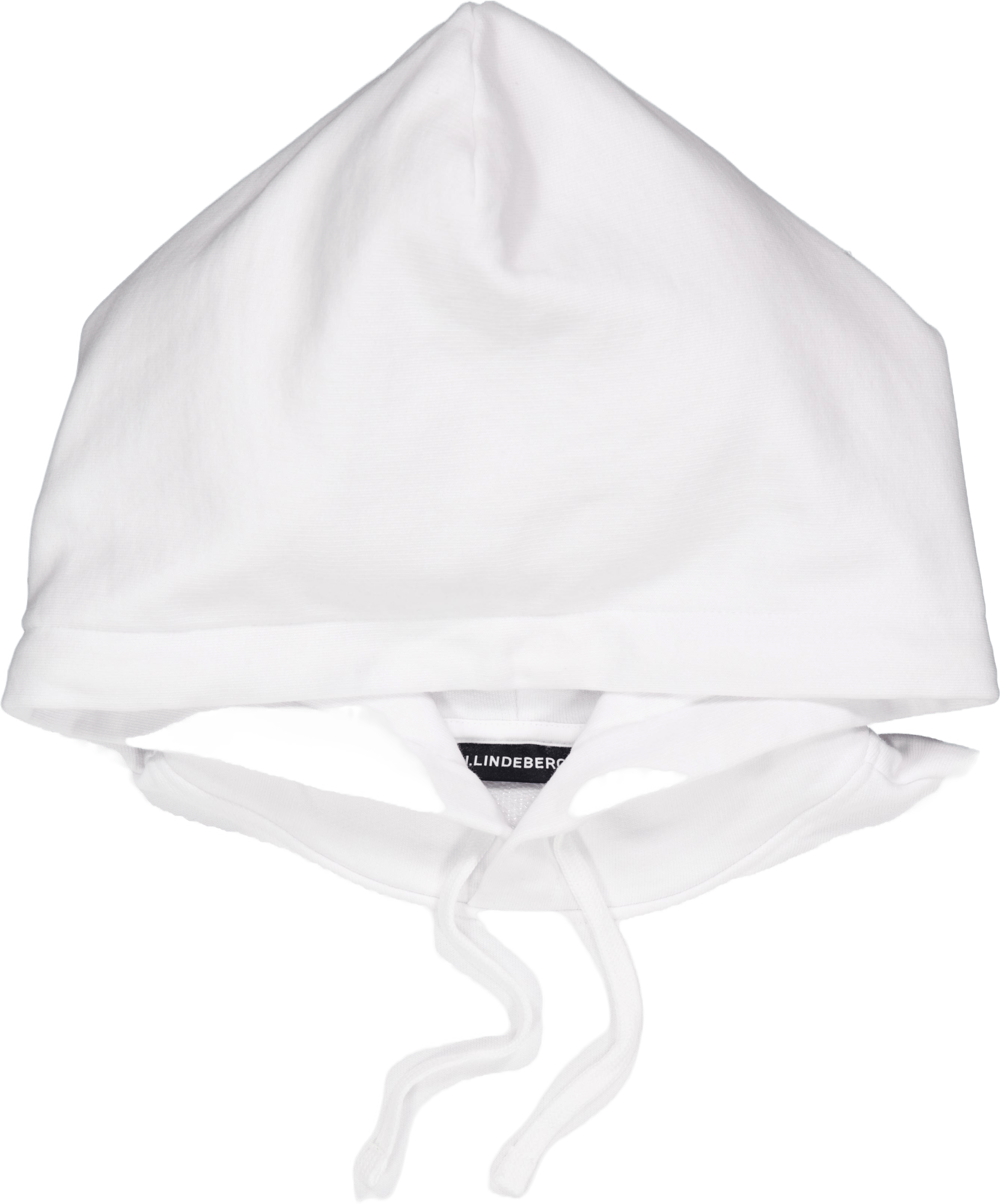 Callan Hoodie White - Bild 3