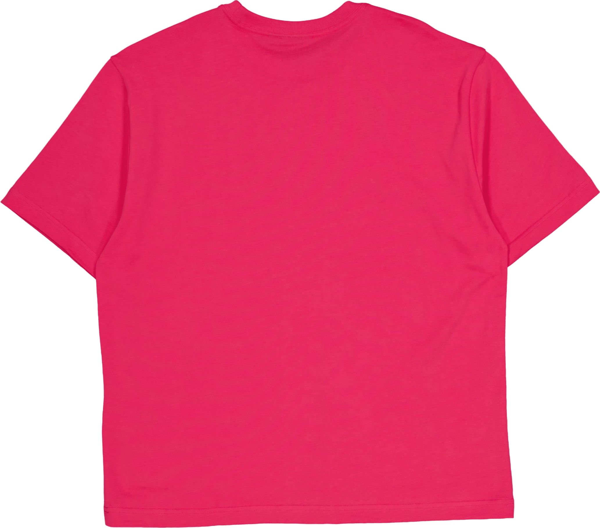 Hale Heavy Logo T-shirt Azalea - Bild 2