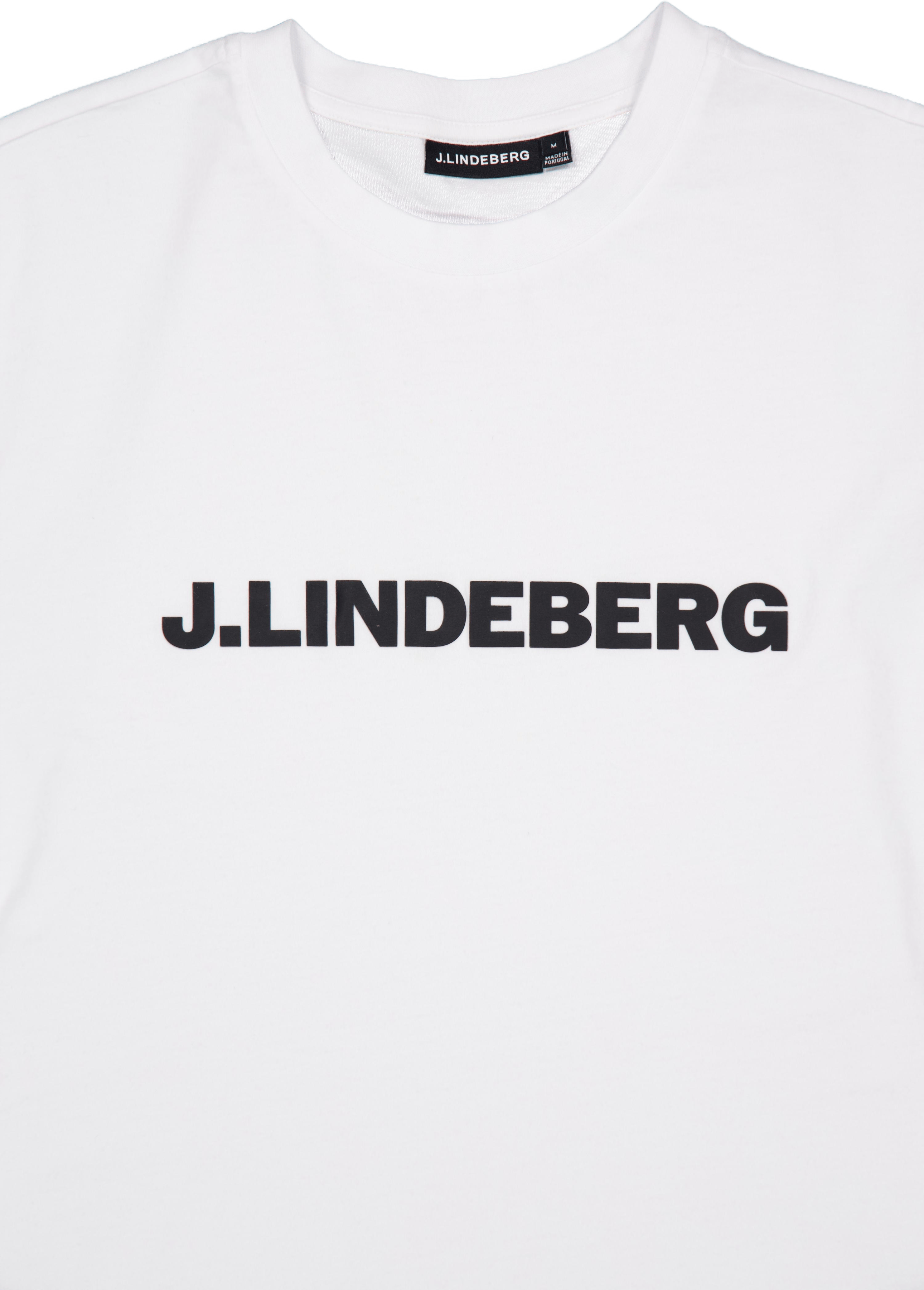 Parcy Logo Tee White - Bild 3