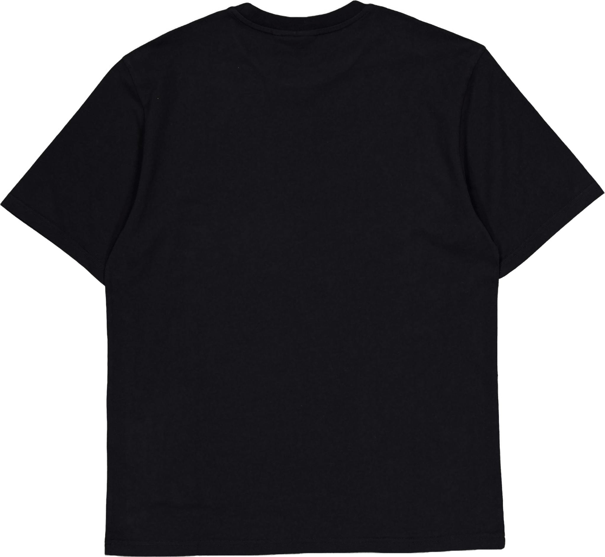 Parcy Logo Tee Black - Bild 2