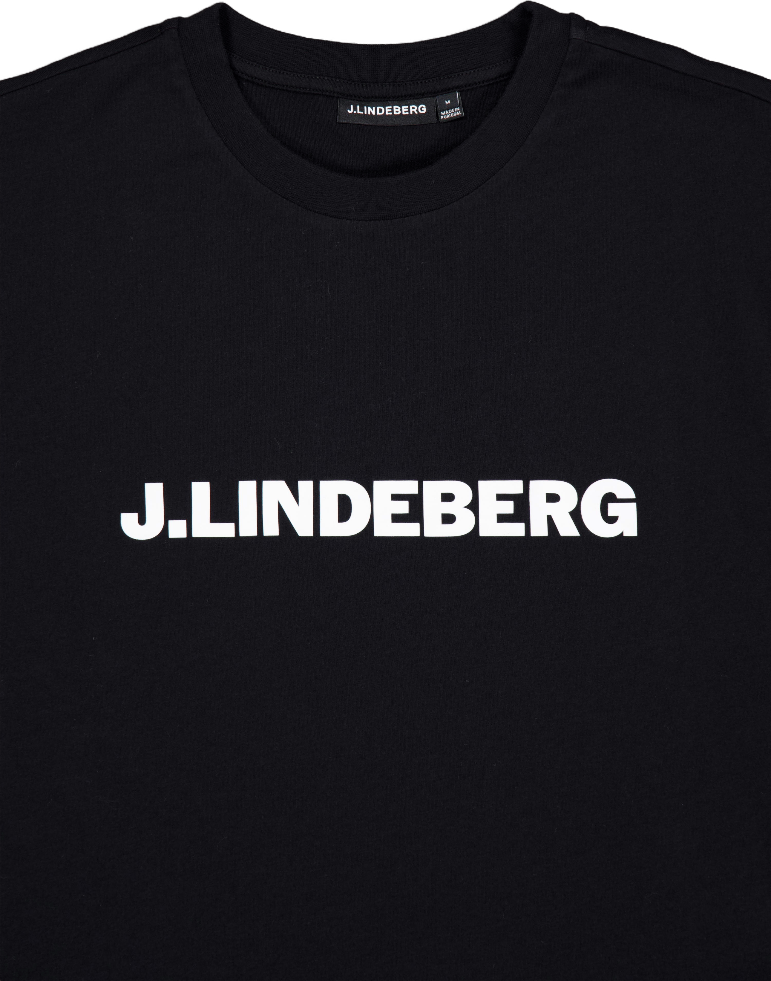 Parcy Logo Tee Black - Bild 3