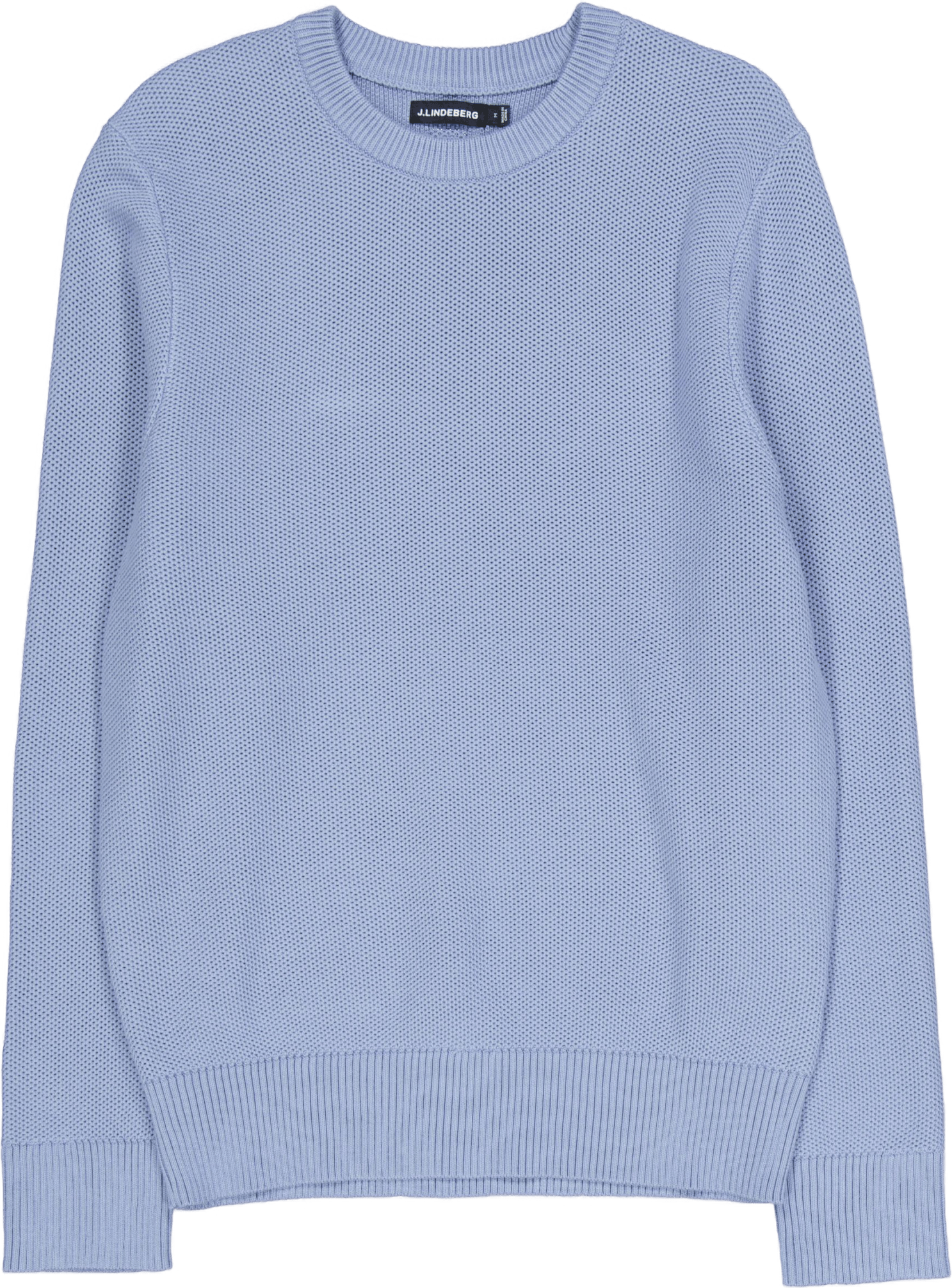 Arthur Knit Org Cotton Rain Washed