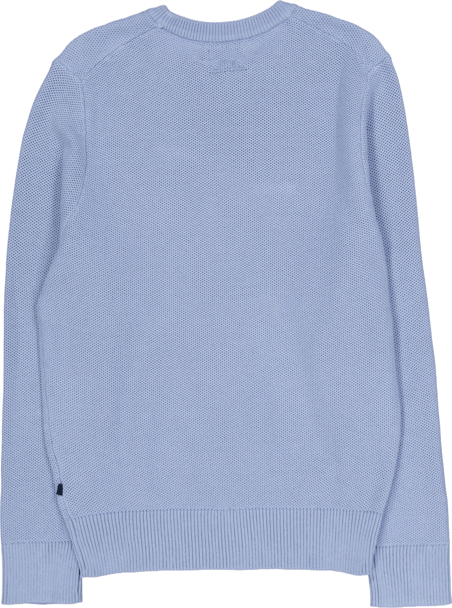 Arthur Knit Org Cotton Rain Washed - Bild 2