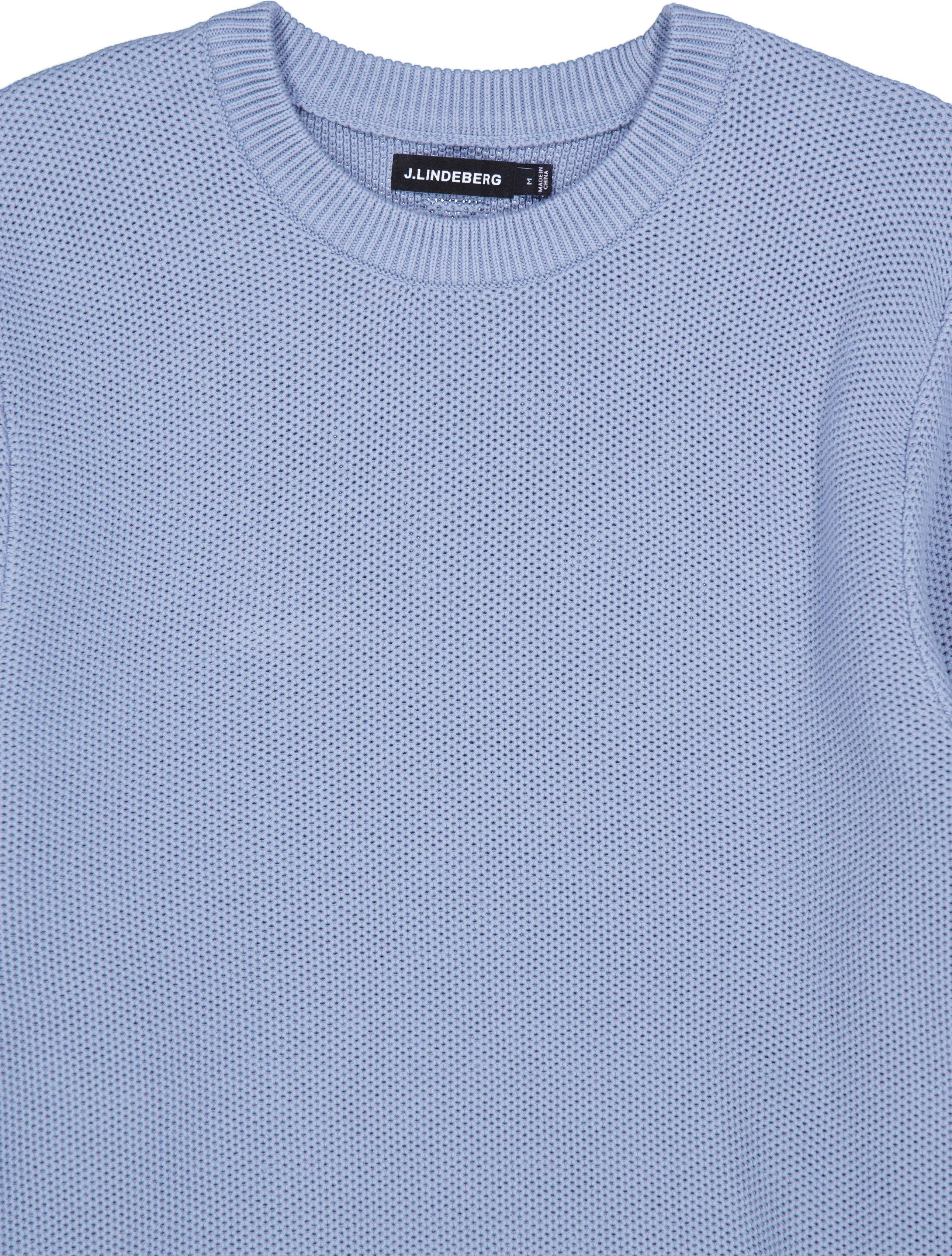 Arthur Knit Org Cotton Rain Washed - Bild 3