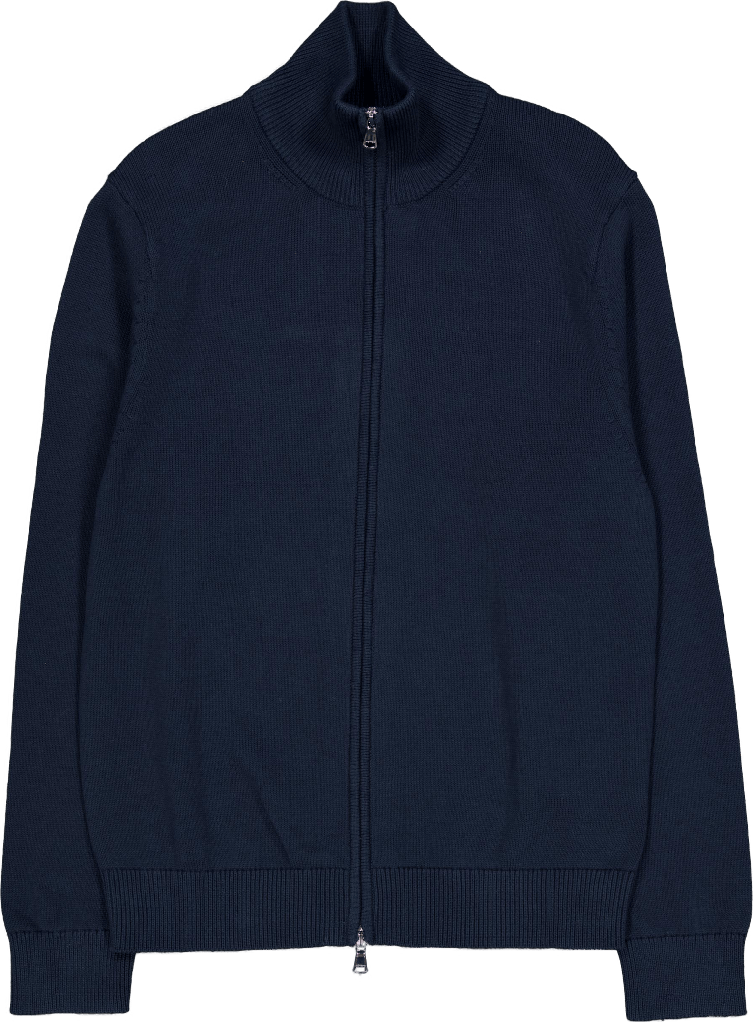 Alexis Full Zip Cardigan Jl Navy