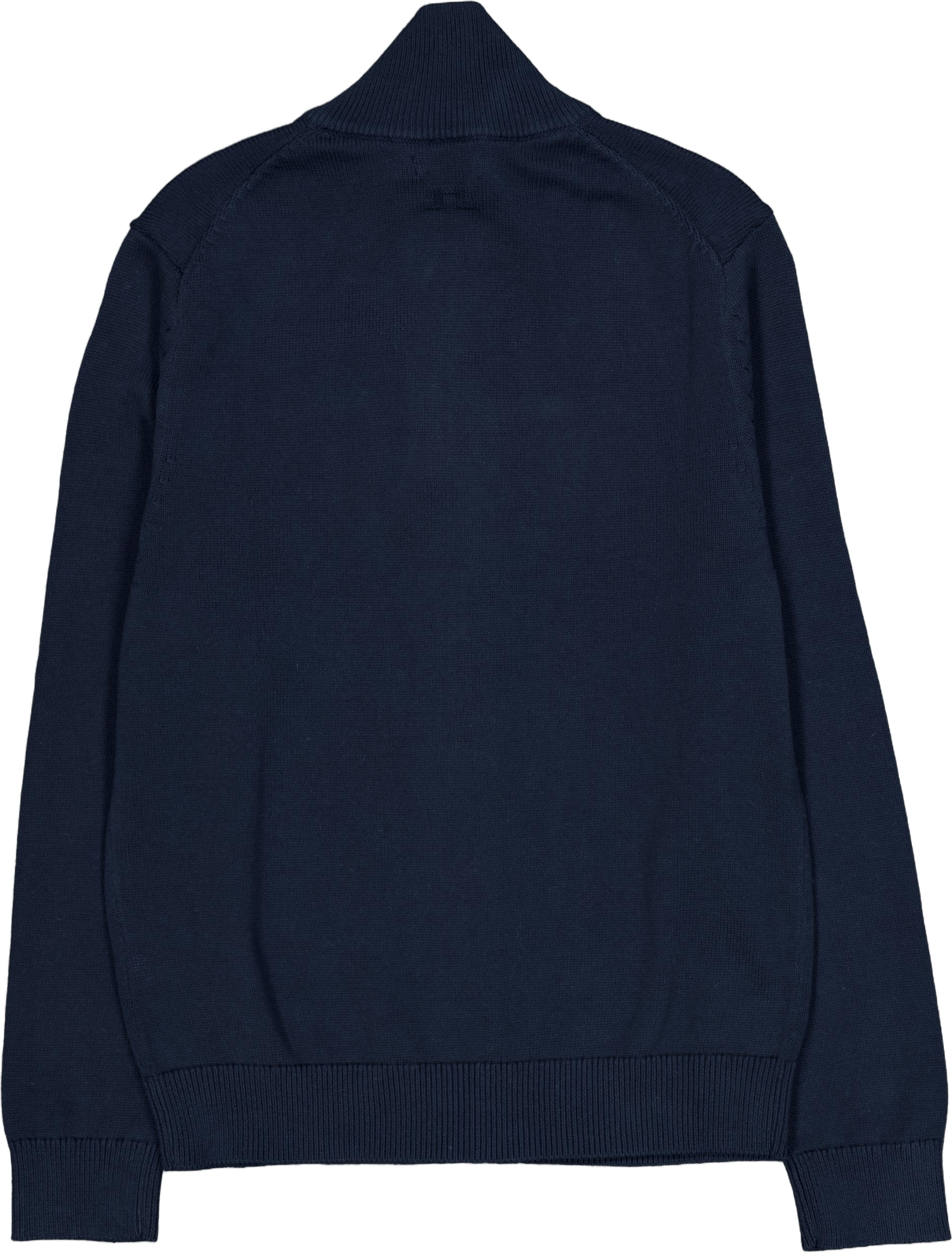 Alexis Full Zip Cardigan Jl Navy - Bild 2