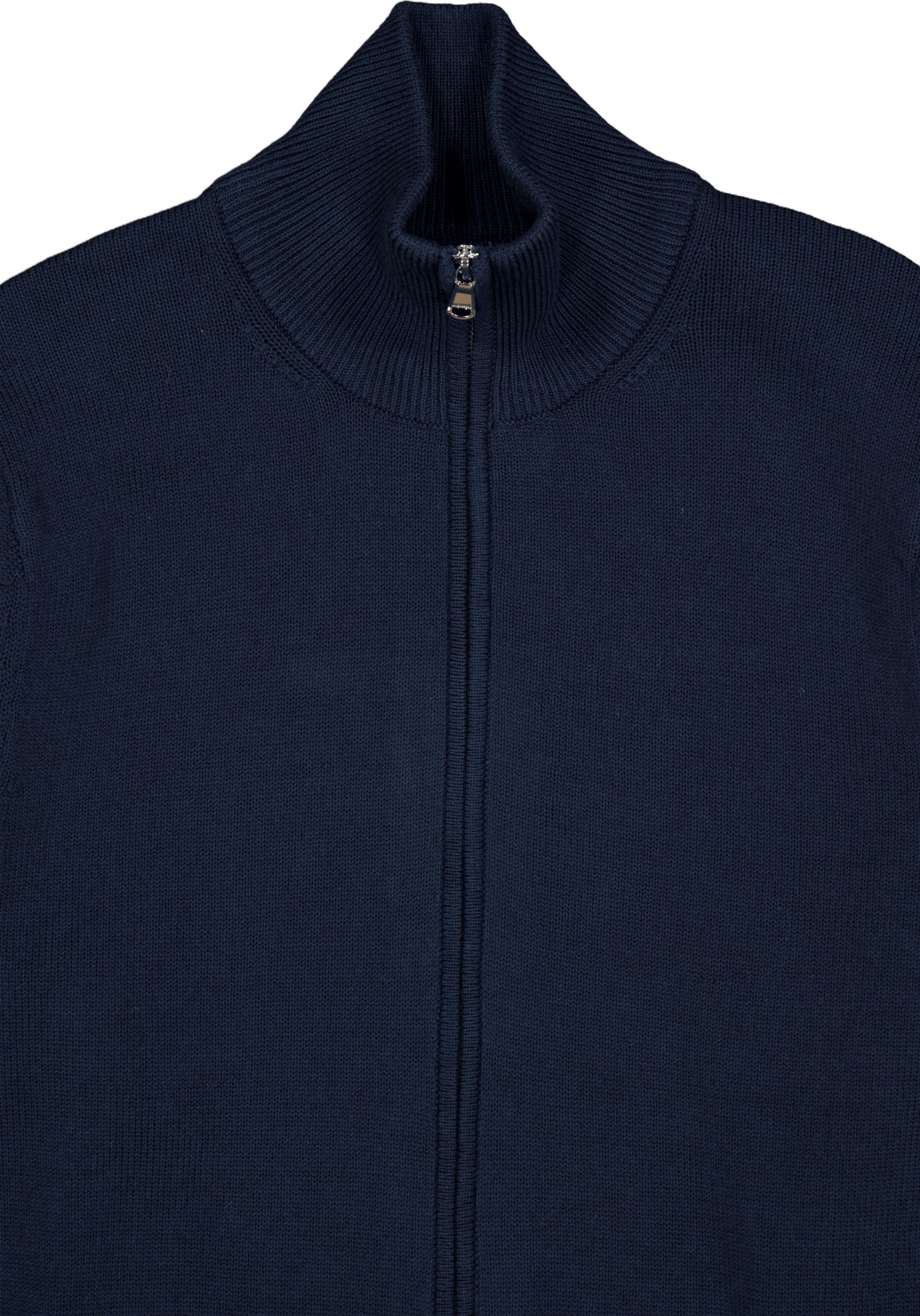 Alexis Full Zip Cardigan Jl Navy - Bild 3