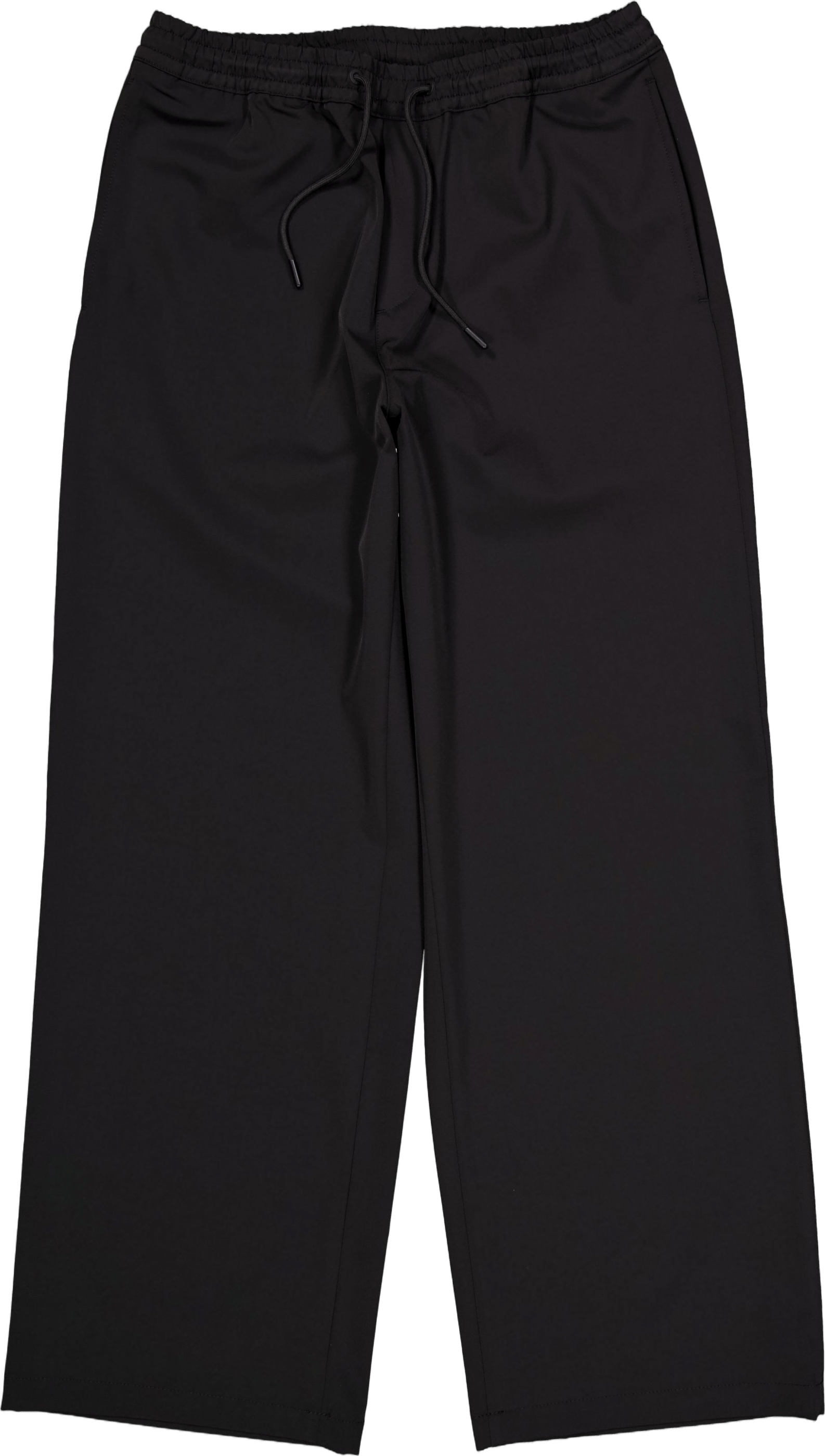 Noah Track Pants Black