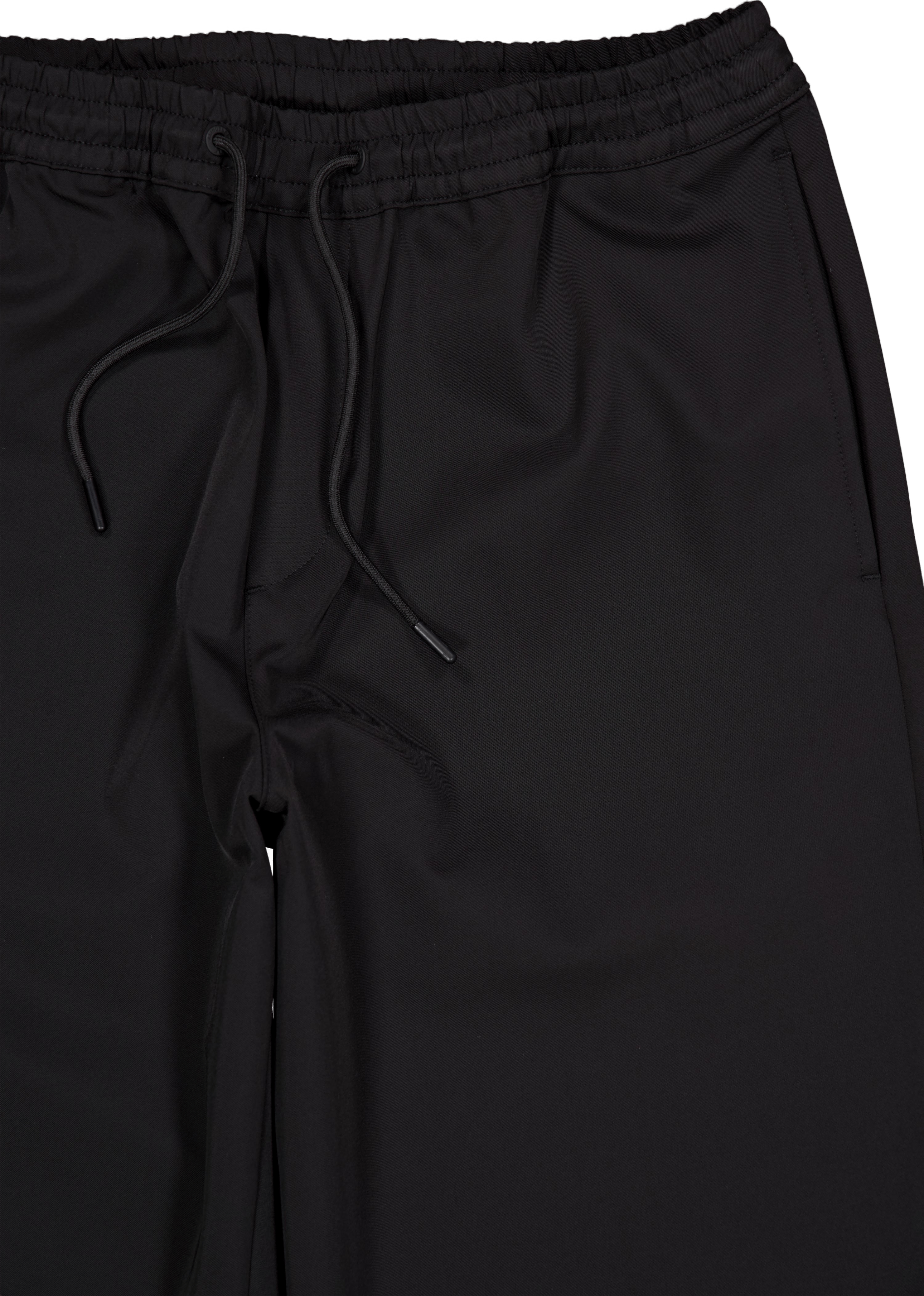 Noah Track Pants Black - Bild 3