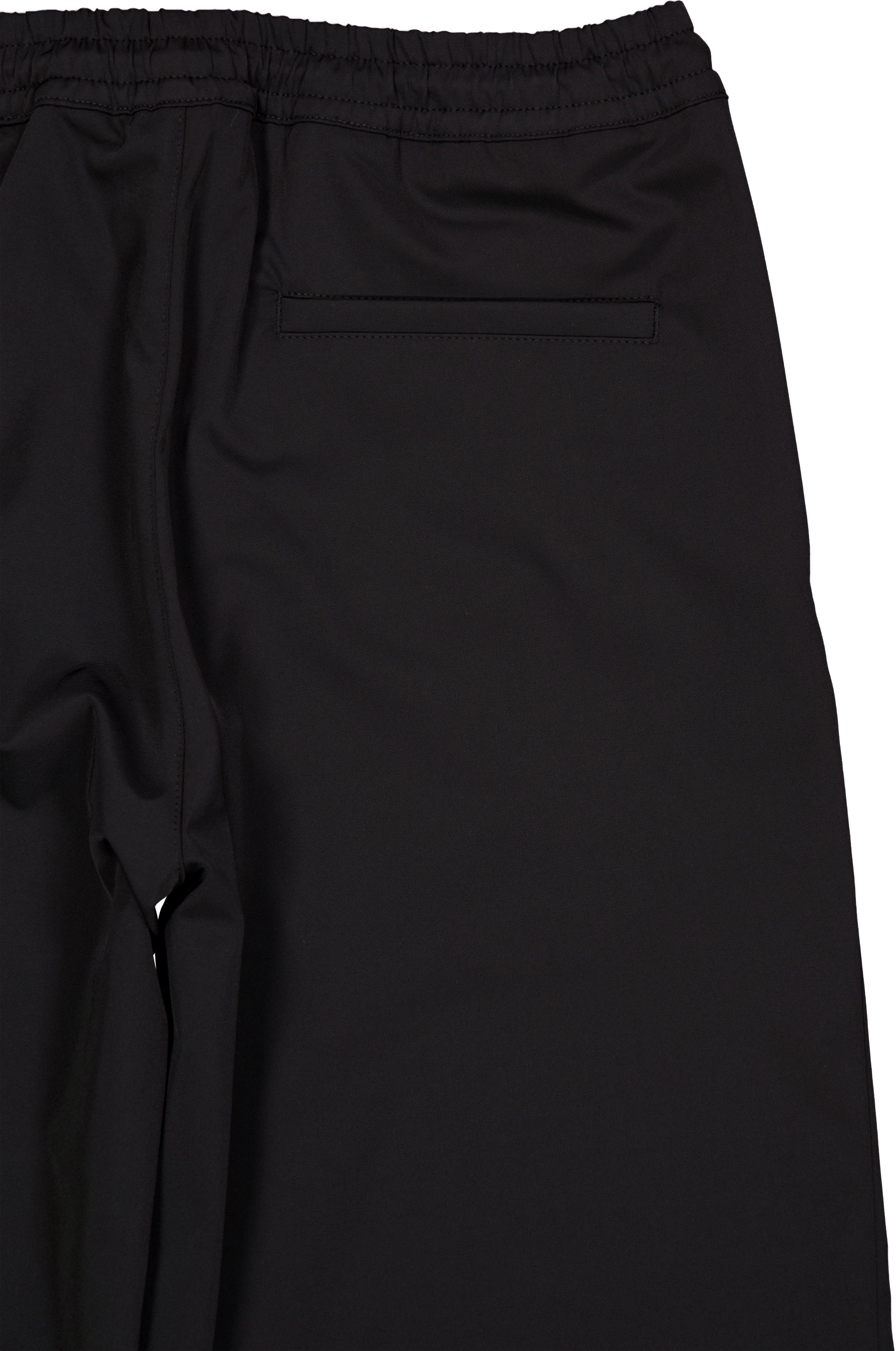 Noah Track Pants Black - Bild 4