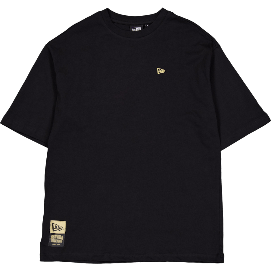 Ne Sticker Os Tee Newera Blkmtg