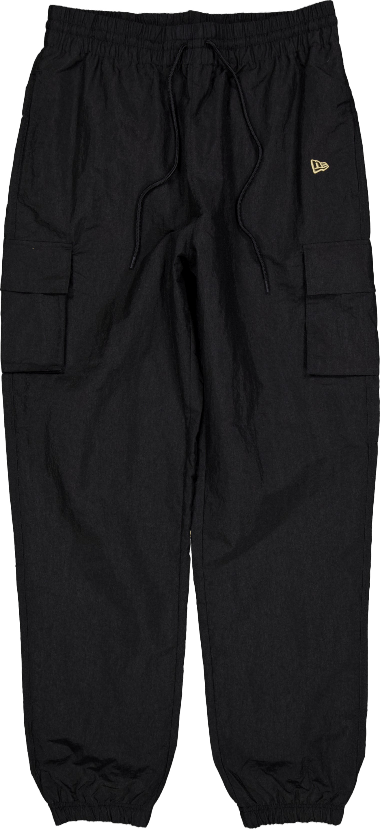 Ne Woven Jogger Newera Blkmtg