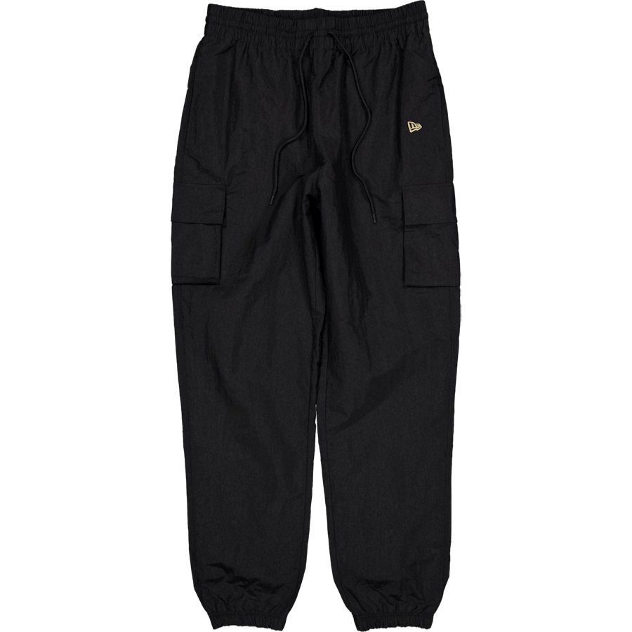 Ne Woven Jogger Newera Blkmtg