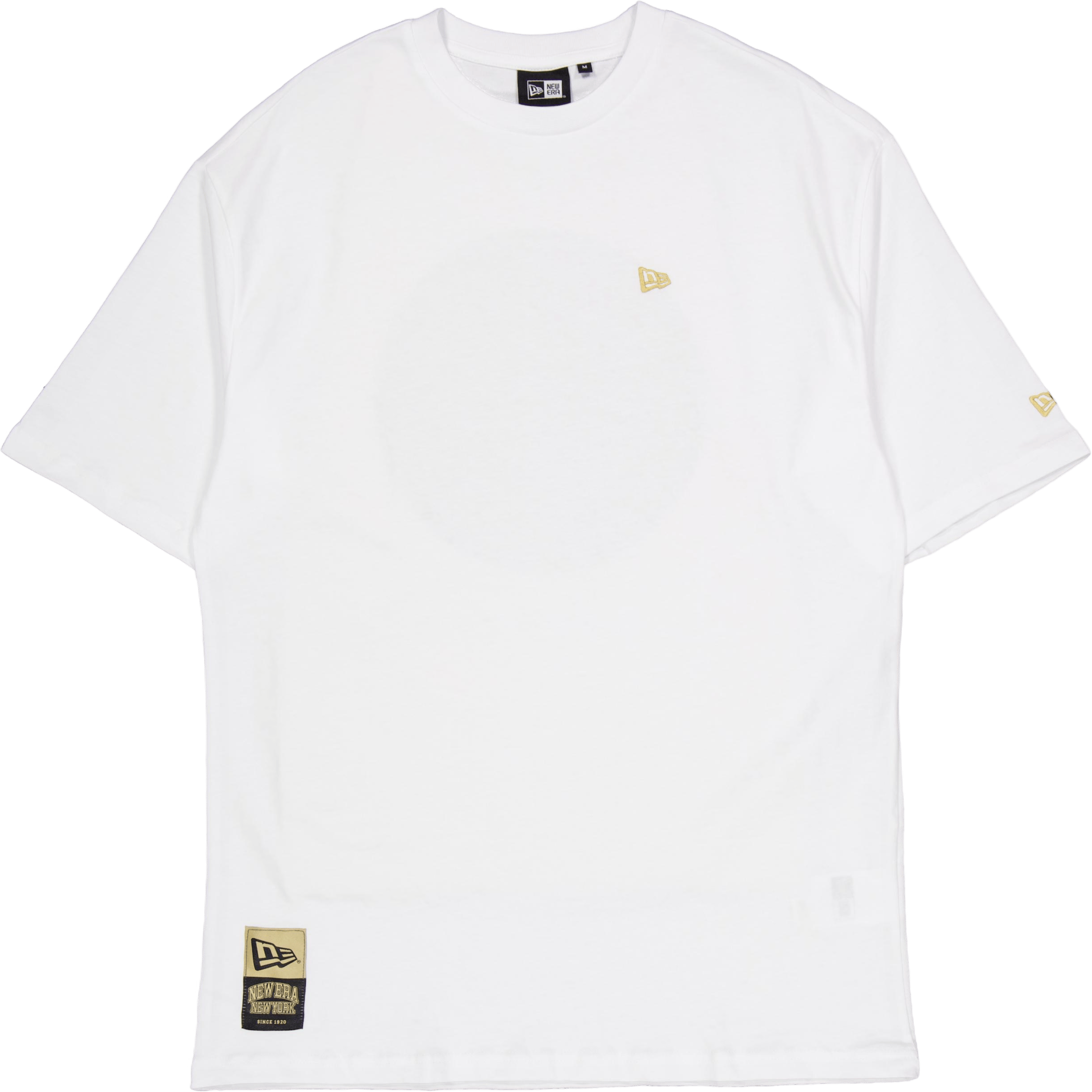 Ne Sticker Os Tee Newera Whimtg