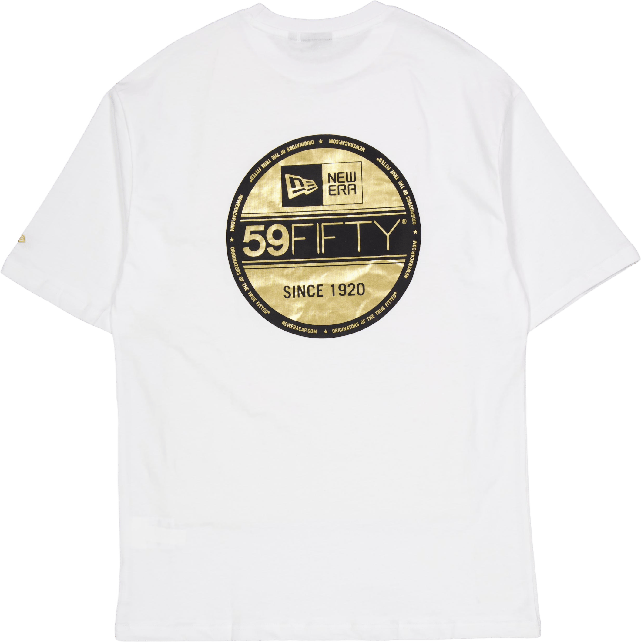 Ne Sticker Os Tee Newera Whimtg - Bild 2
