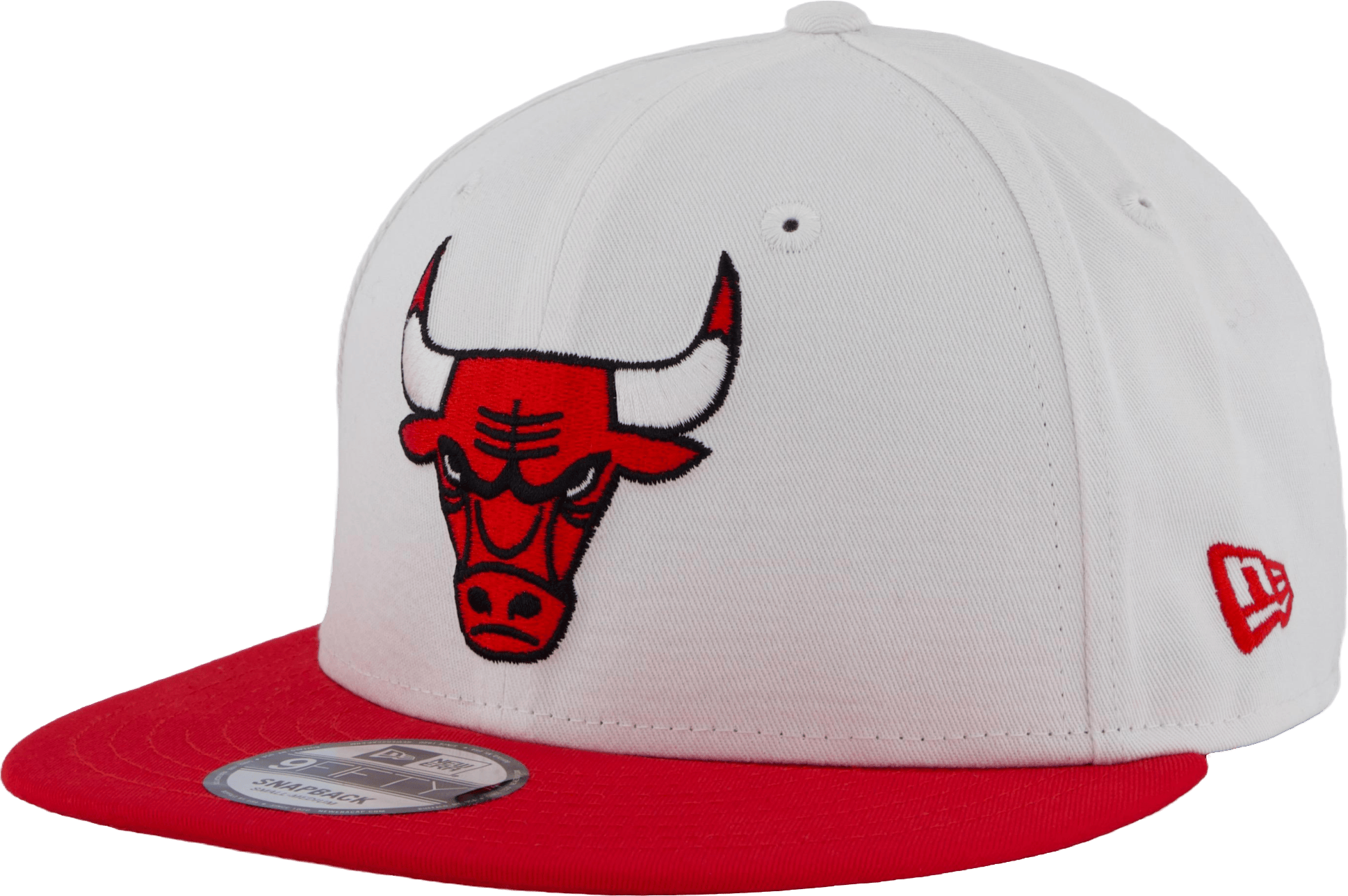 White Crown Patch 9fifty Chib Fdrwhi