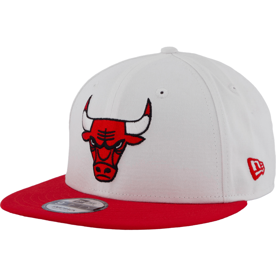 White Crown Patch 9fifty Chib Fdrwhi