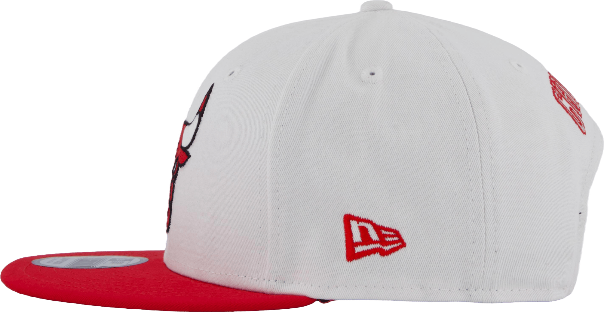 White Crown Patch 9fifty Chib Fdrwhi - Bild 2