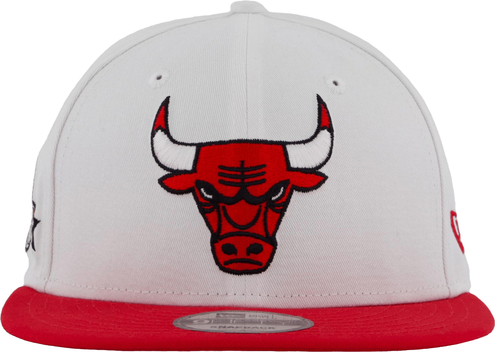 White Crown Patch 9fifty Chib Fdrwhi - Bild 5