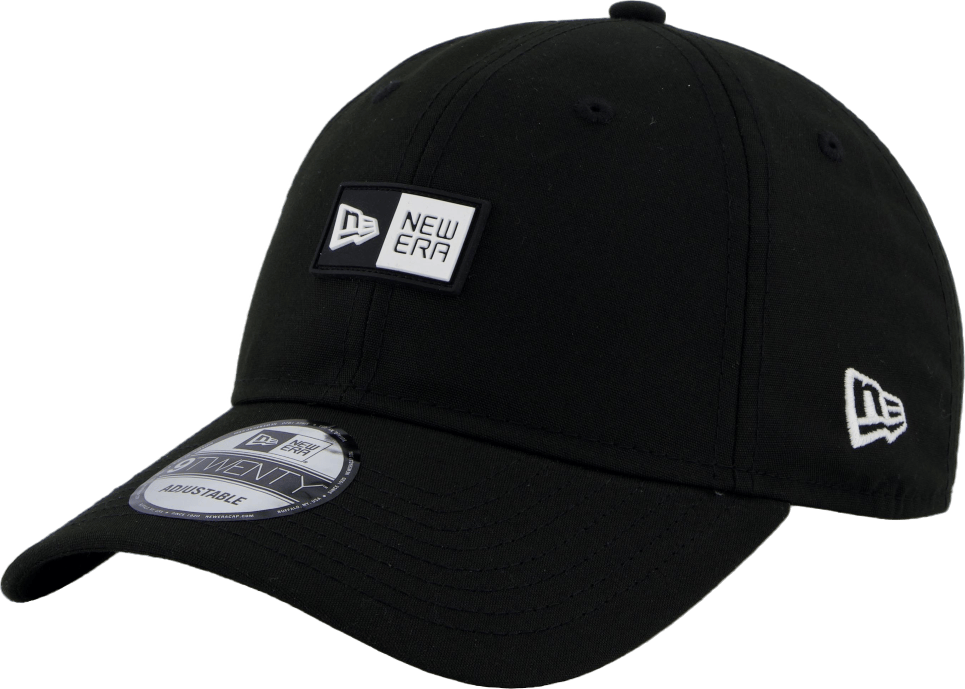 Recycled 9twenty Newera Blk