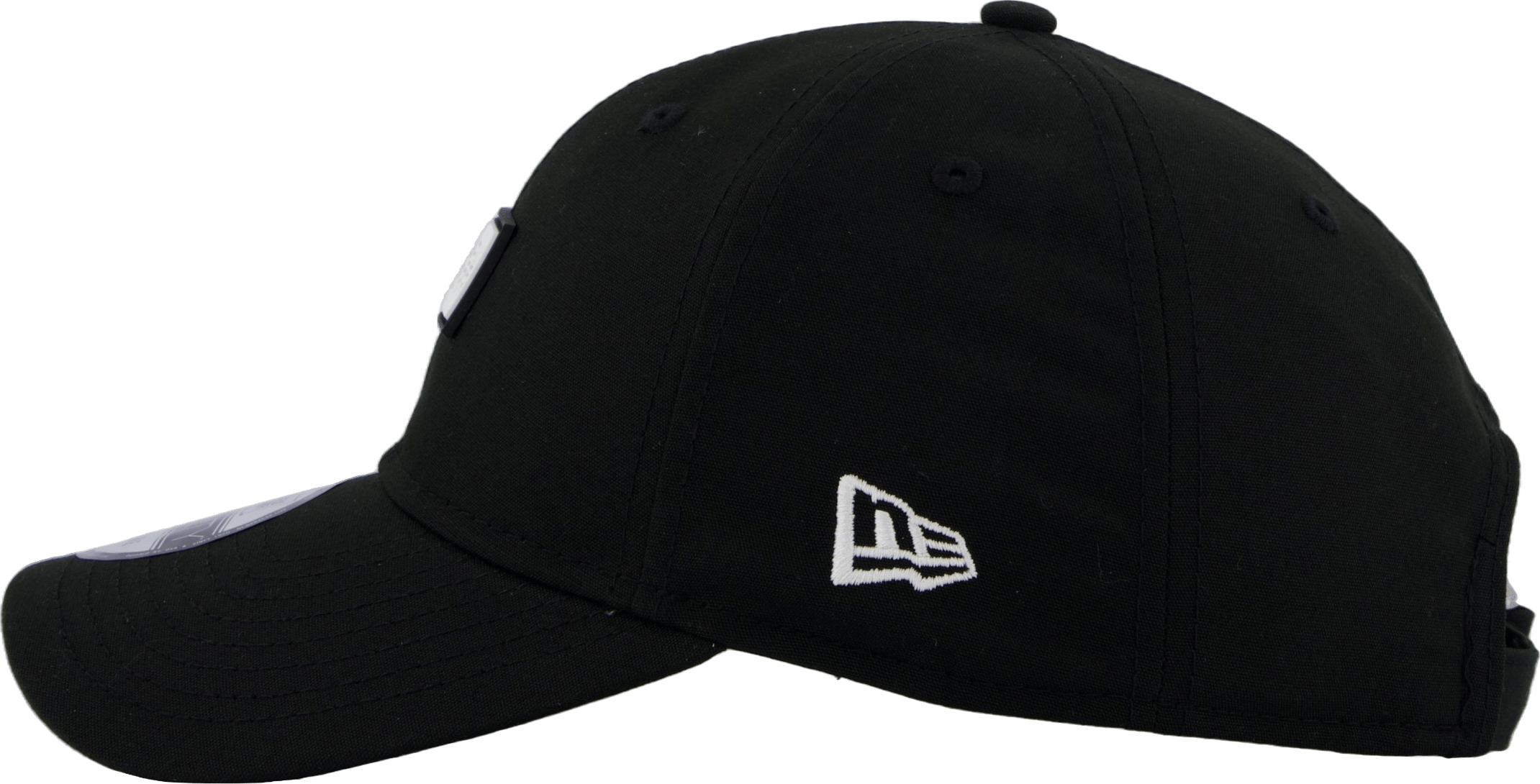Recycled 9twenty Newera Blk - Bild 2