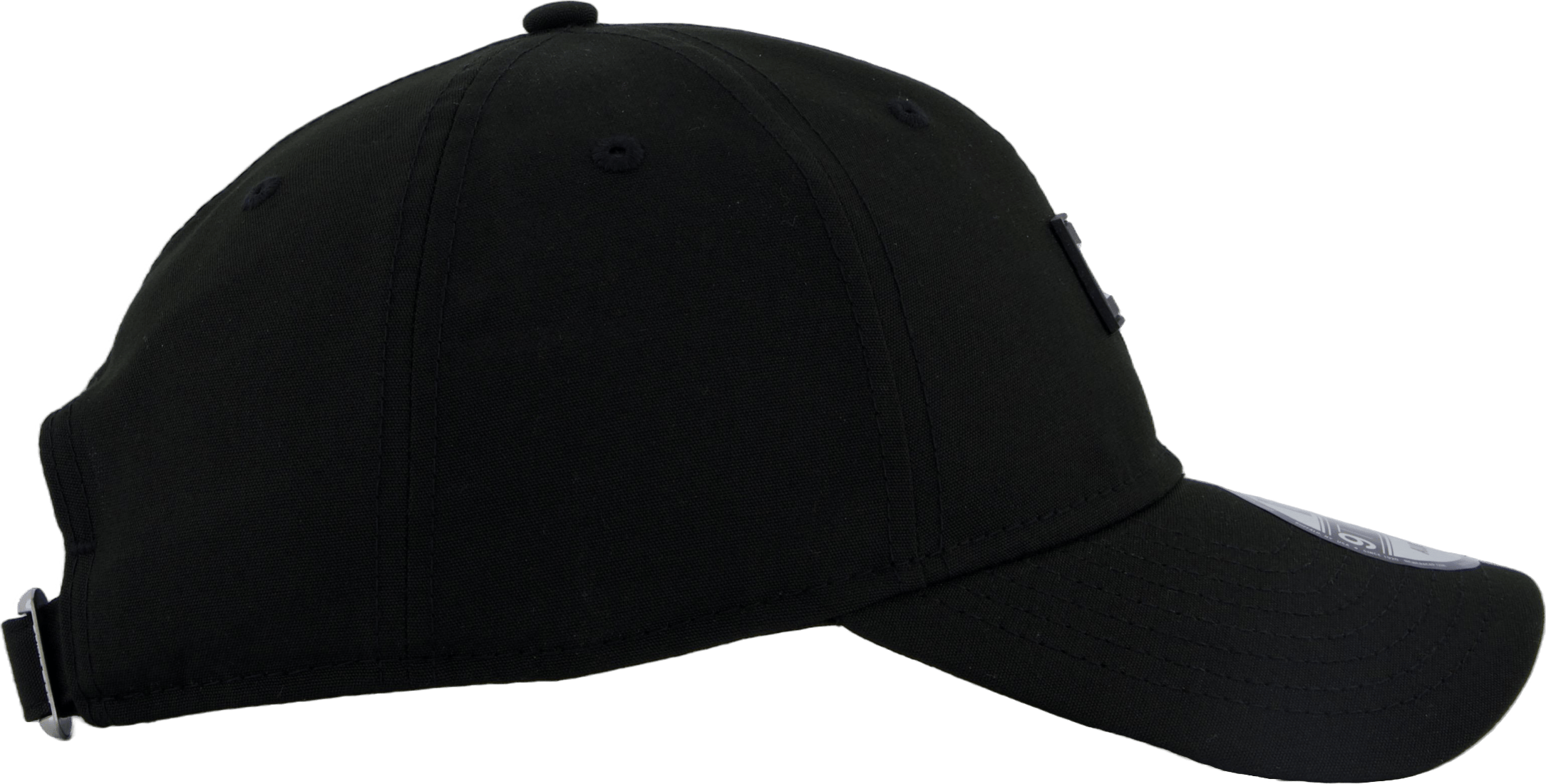 Recycled 9twenty Newera Blk - Bild 4