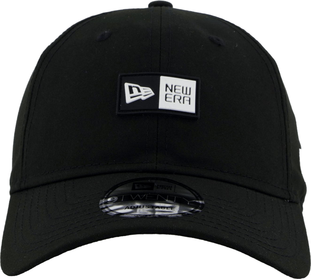 Recycled 9twenty Newera Blk - Bild 5