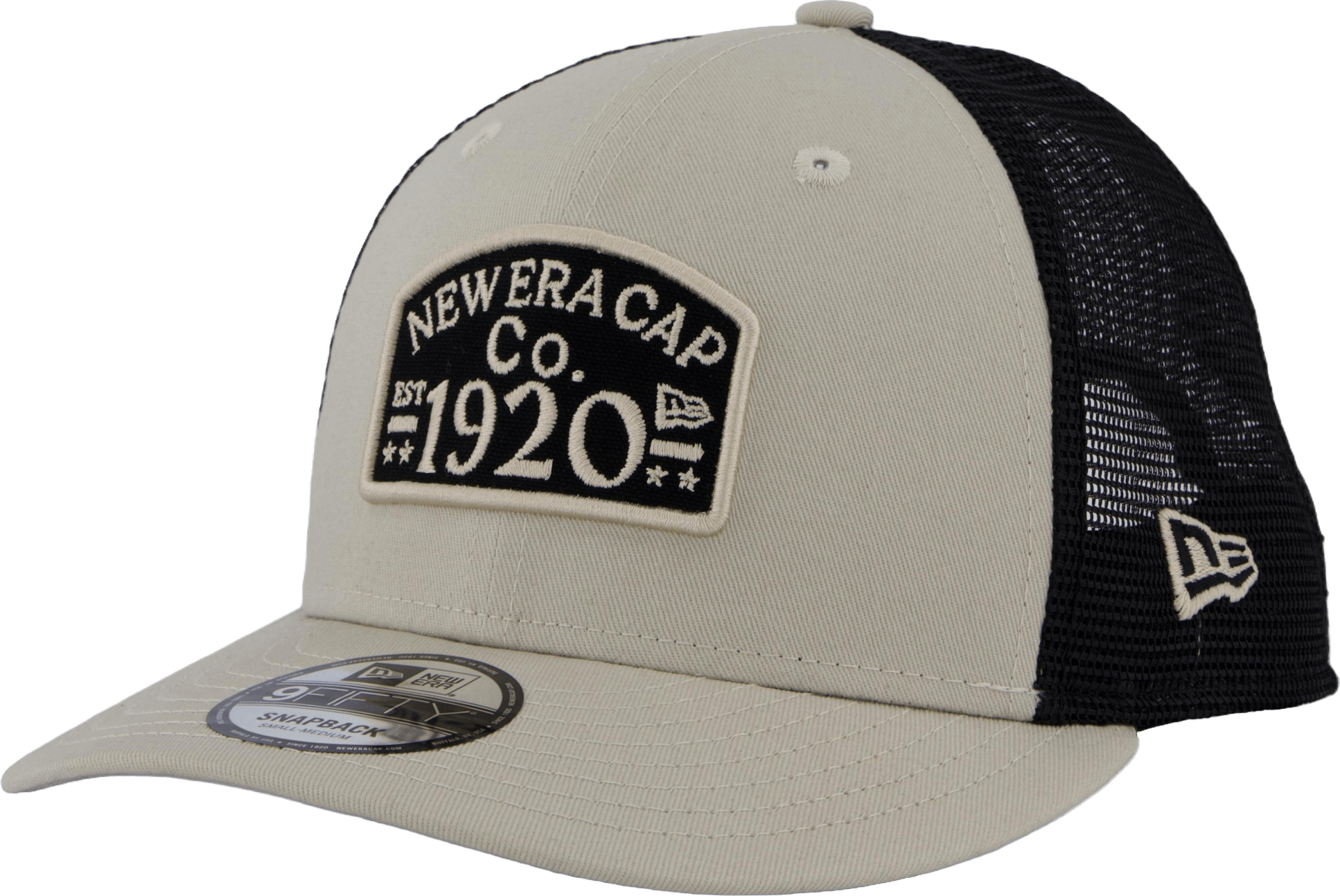 Pc 9fifty Trucker Newera Stn