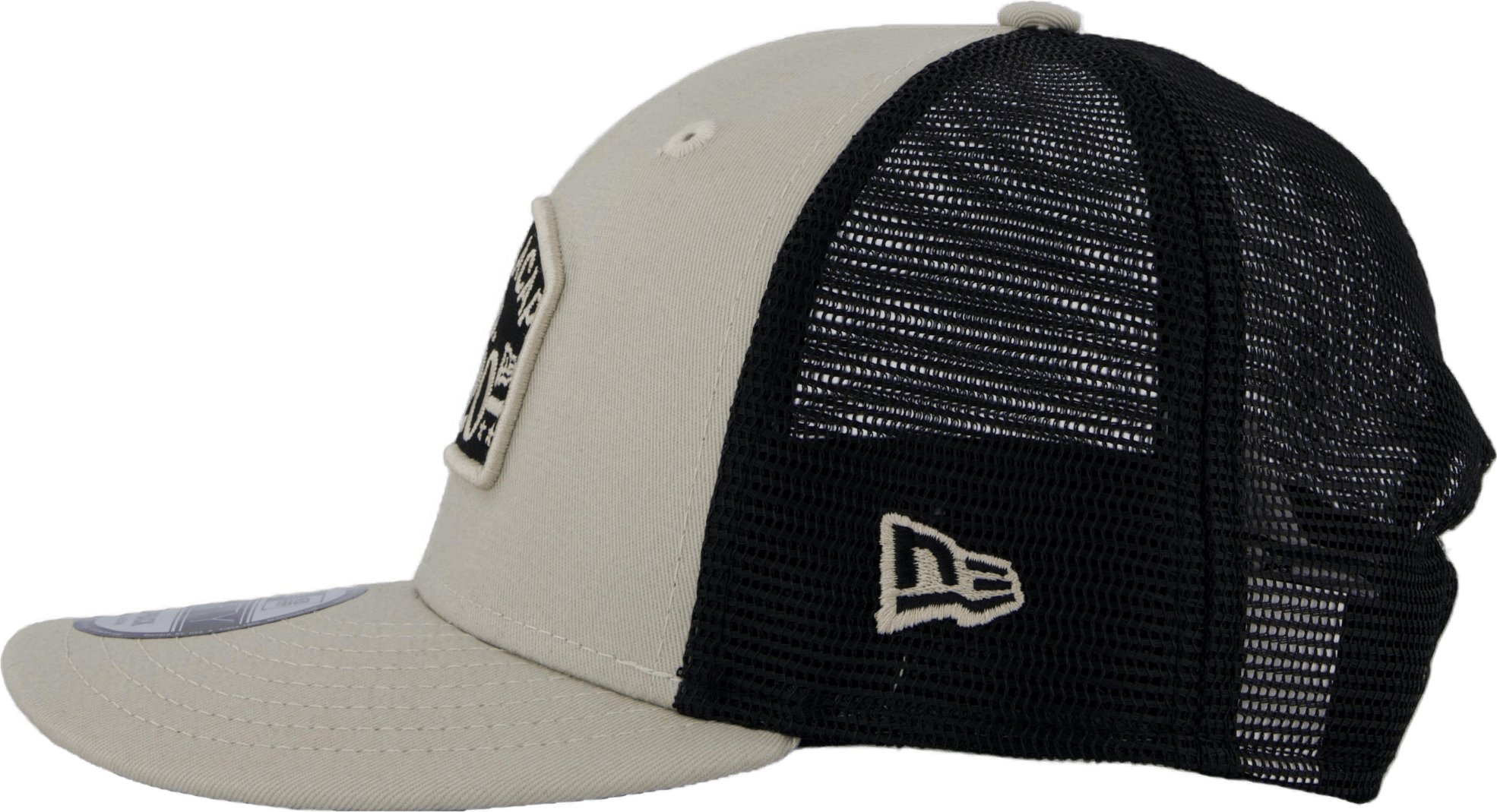 Pc 9fifty Trucker Newera Stn - Bild 2