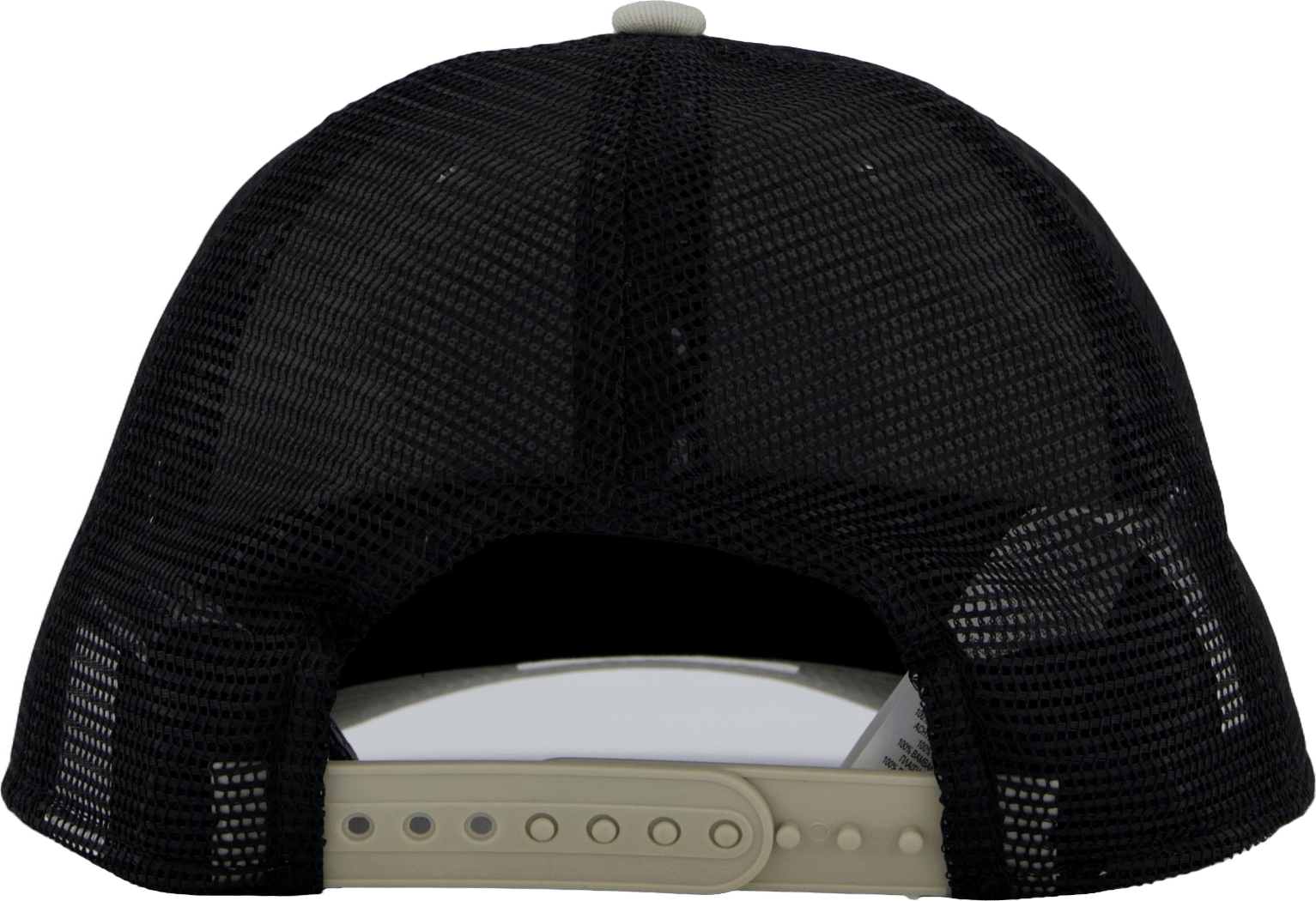 Pc 9fifty Trucker Newera Stn - Bild 3