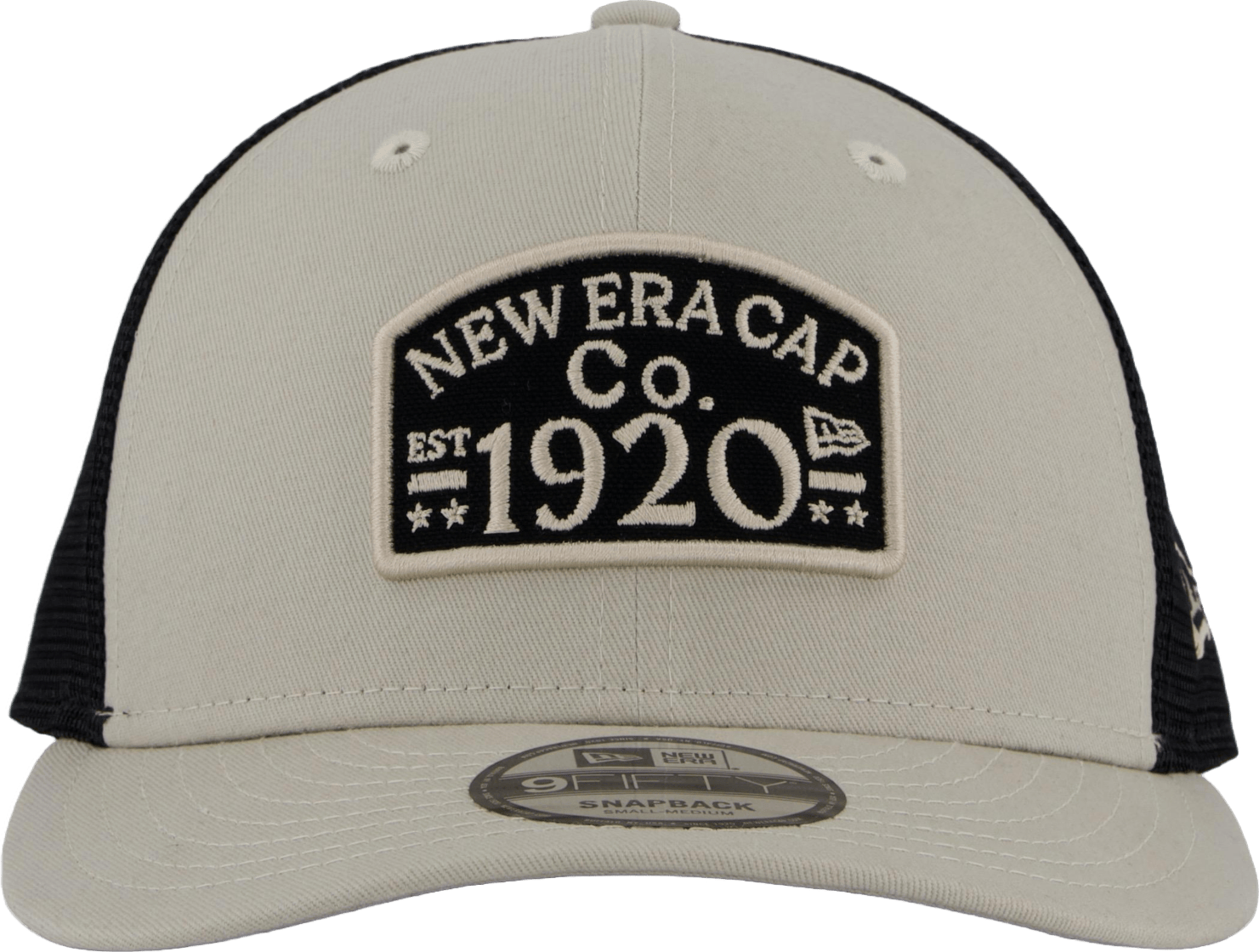 Pc 9fifty Trucker Newera Stn - Bild 5